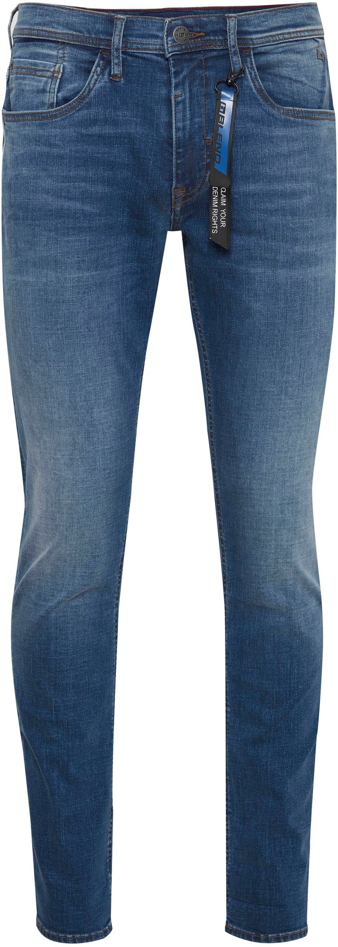 Blend Regular fit jeans Twister fit Mulitflex