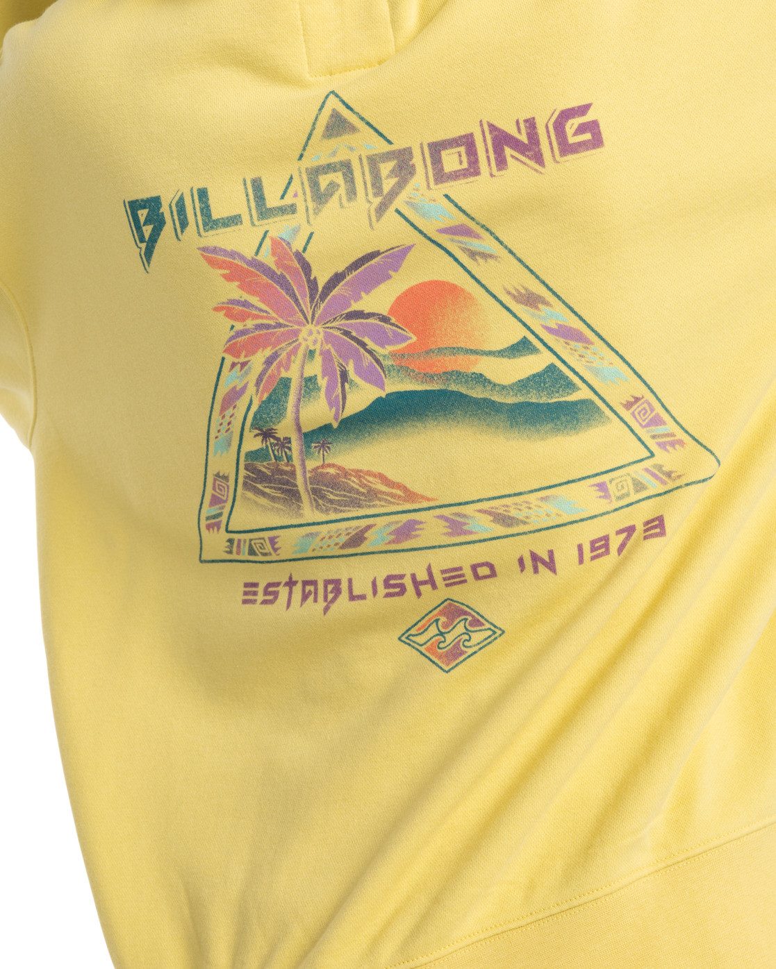 Billabong Hoodie Retro Dreams
