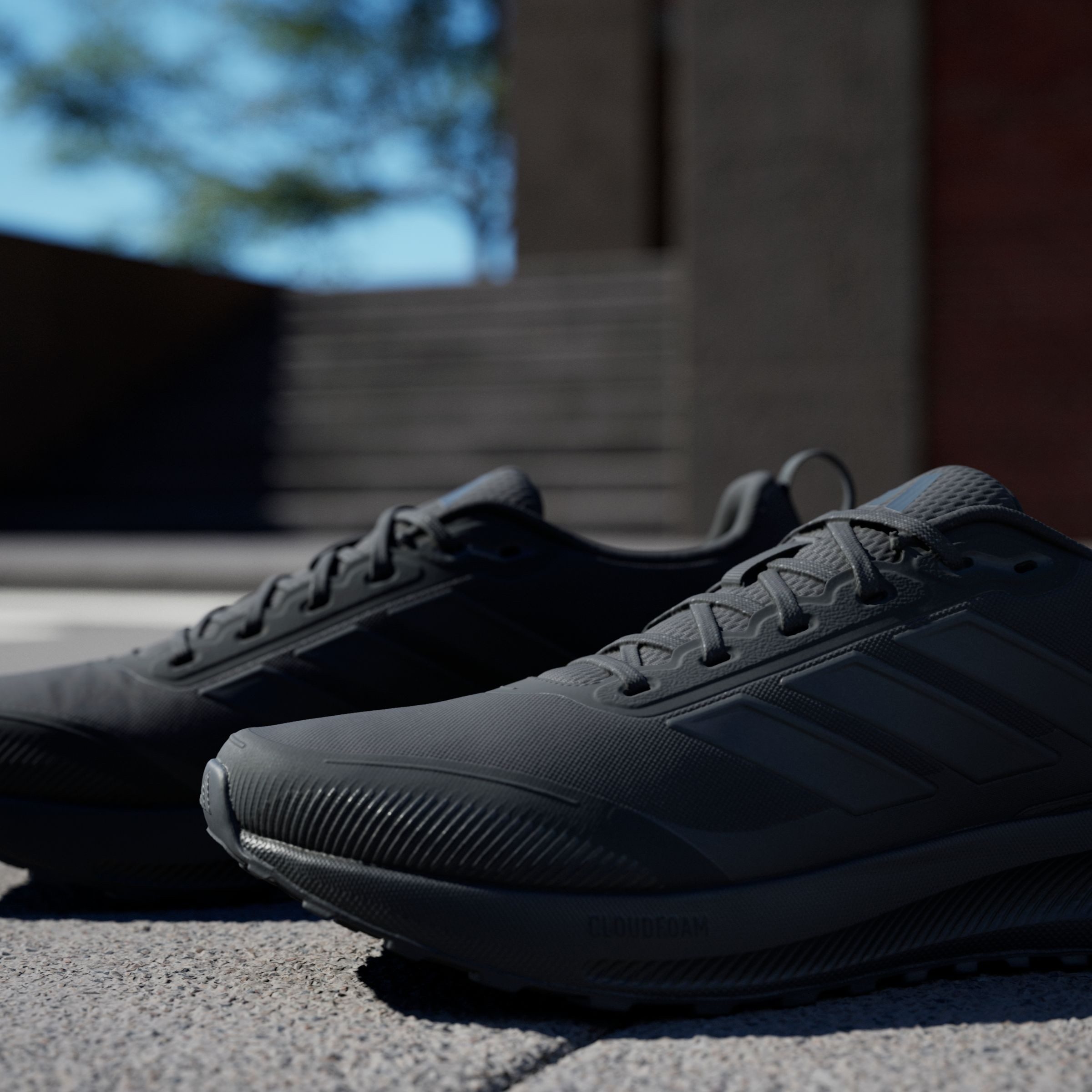 adidas Performance Runningschoenen RUNFALCON 5 TR
