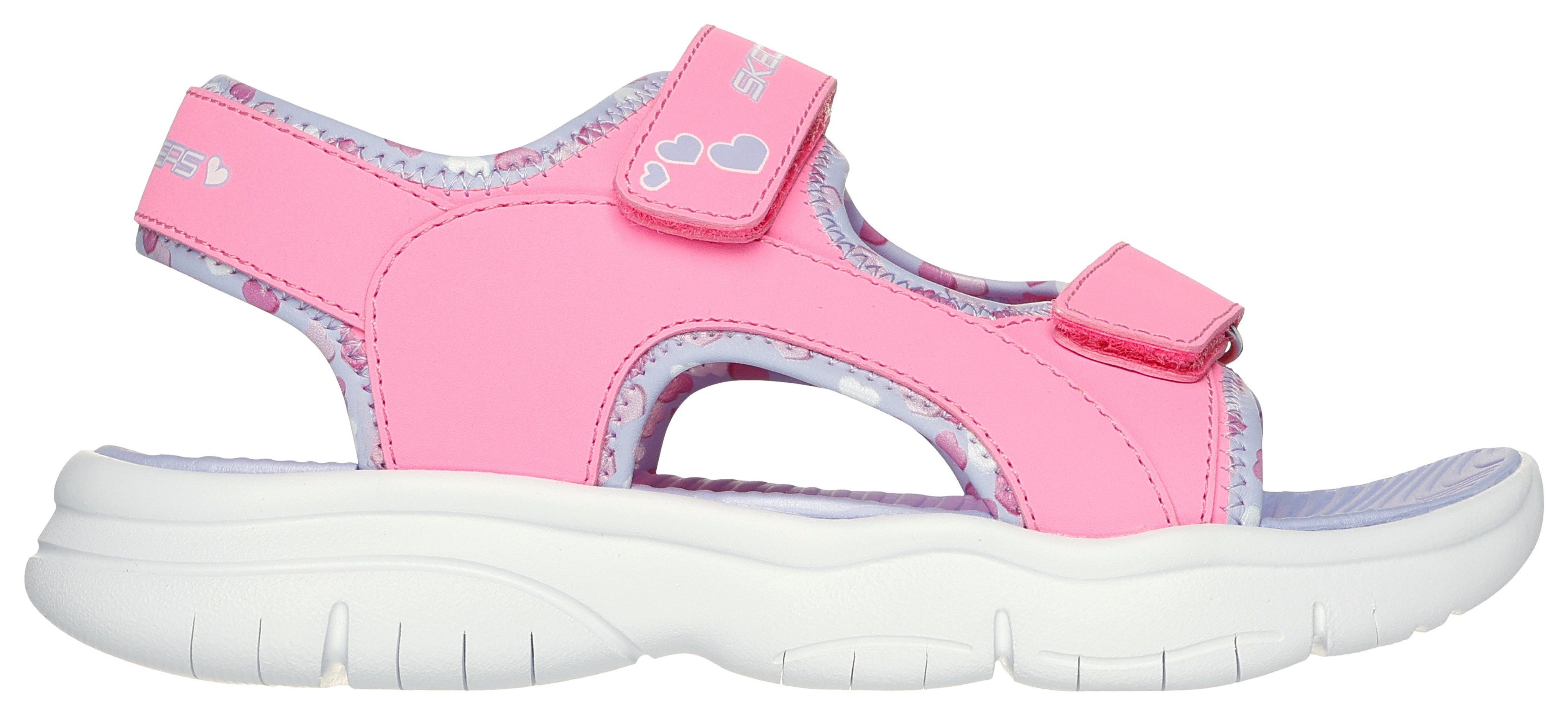 Skechers Sandalen FLEX SPLASH