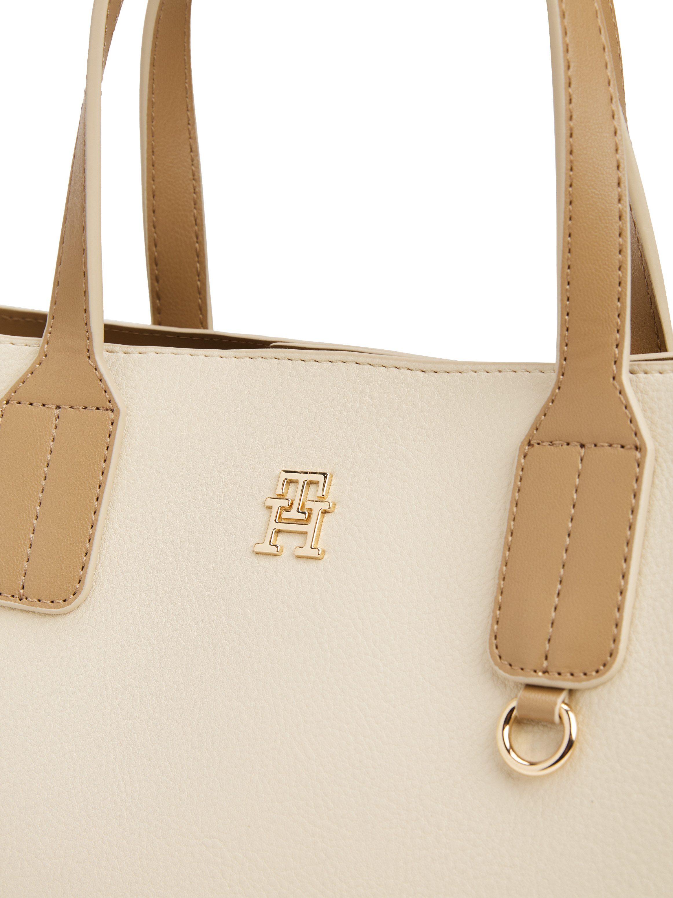 Tommy Hilfiger Tas TH DISTINCT MINI TOTE