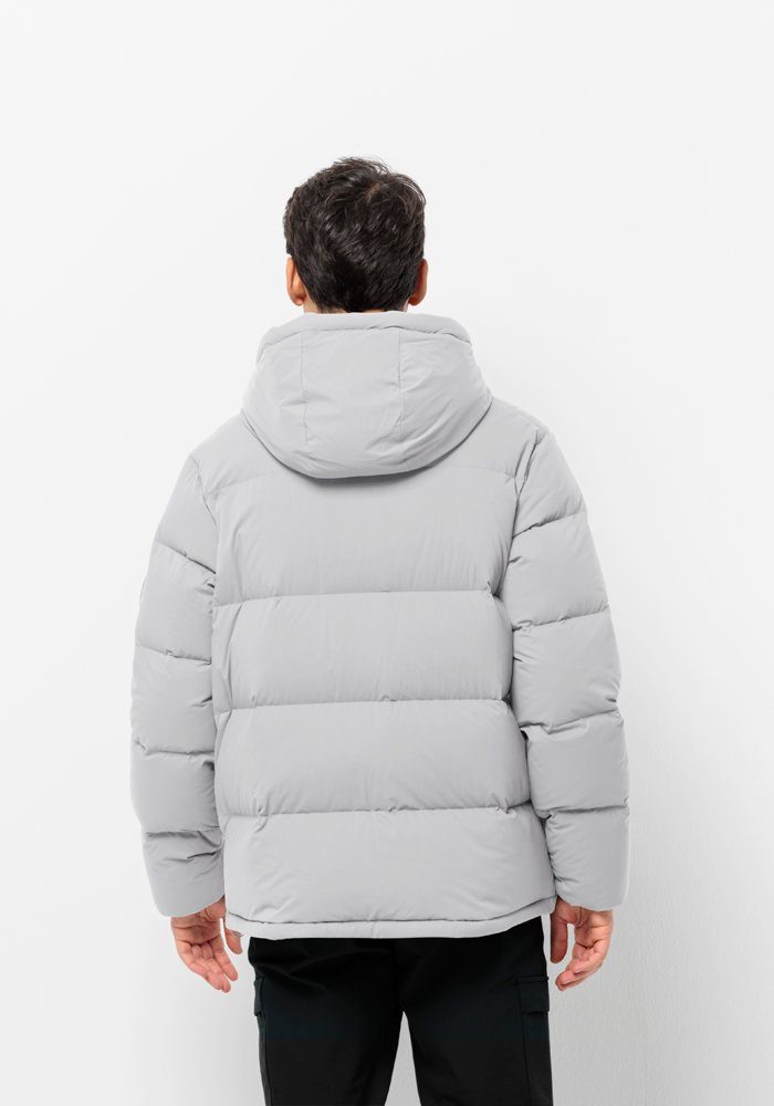 Jack Wolfskin Donsjack ROEMERTOR JKT M