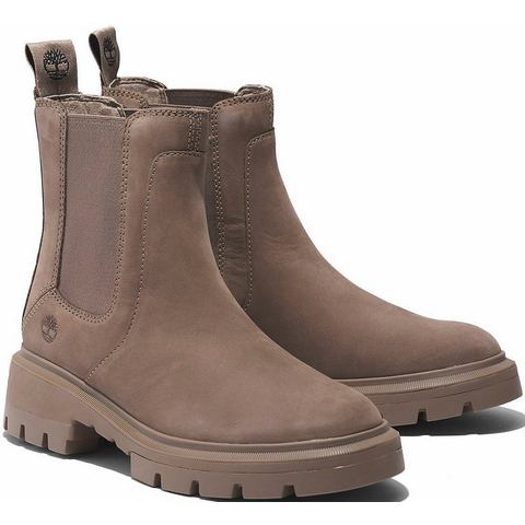Timberland Chelsea-boots Cortina Valley Chelsea