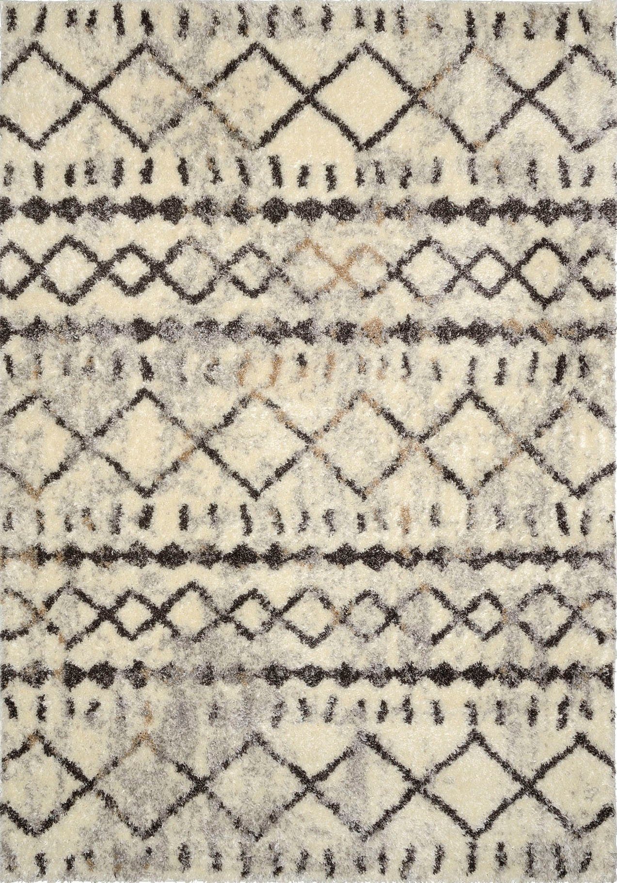 Gallery M Vloerkleed MAROK