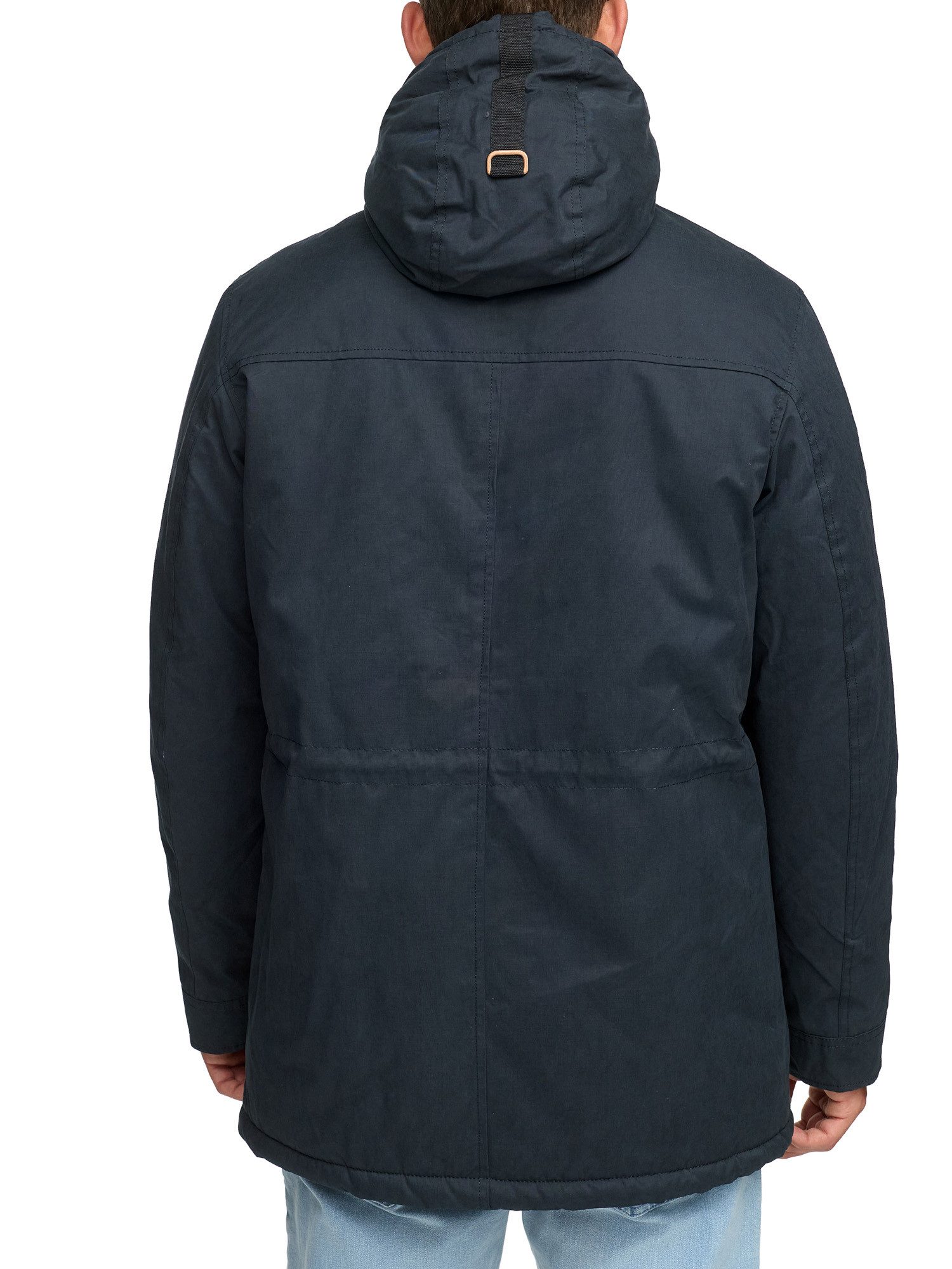 Indicode Parka