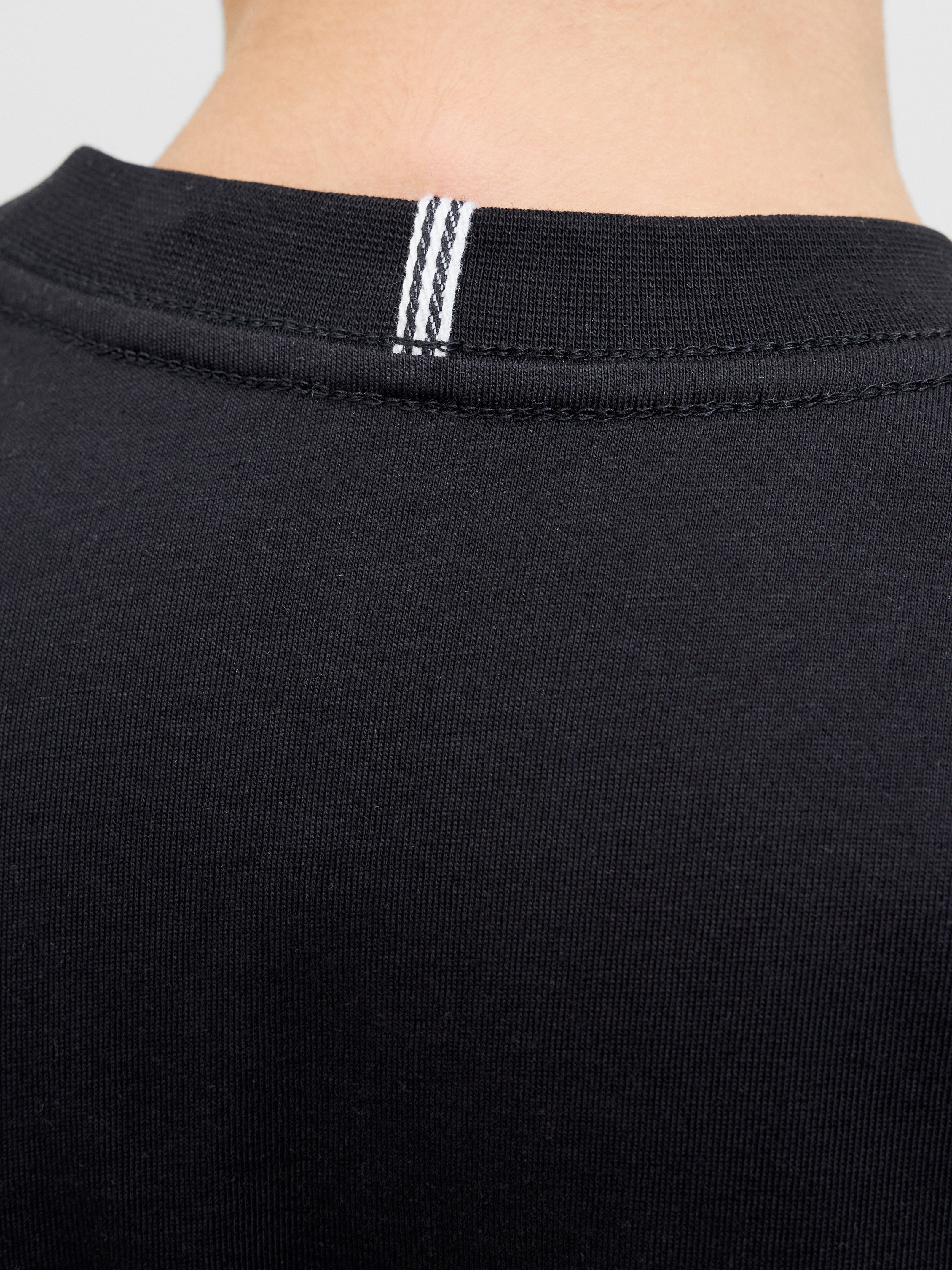 Jack & Jones Junior T-shirt JORFREDERIKSBERG TEE SS CREW NOOS JNR