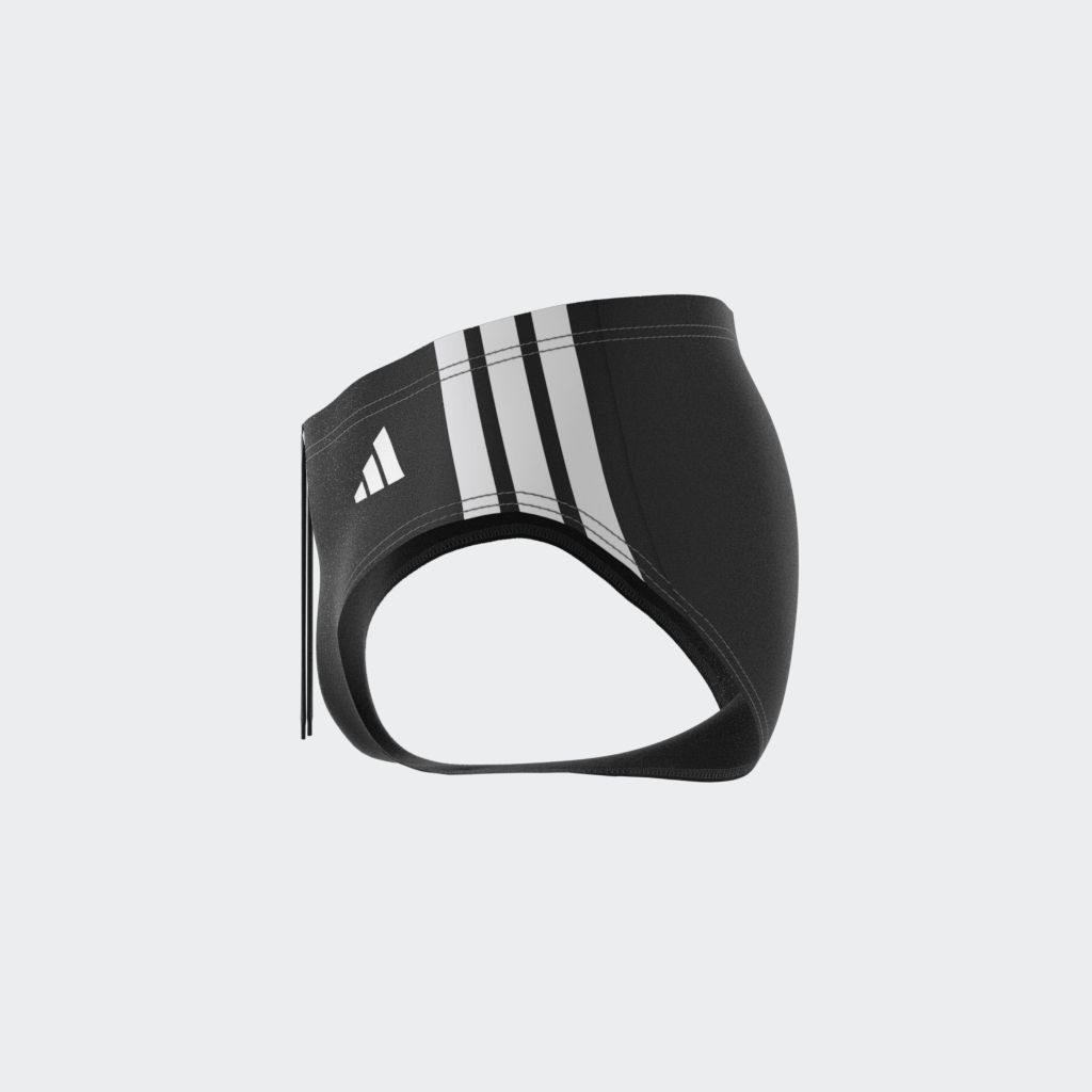 adidas Performance Zwembroek 3S BLD TRUNK (1 stuk)