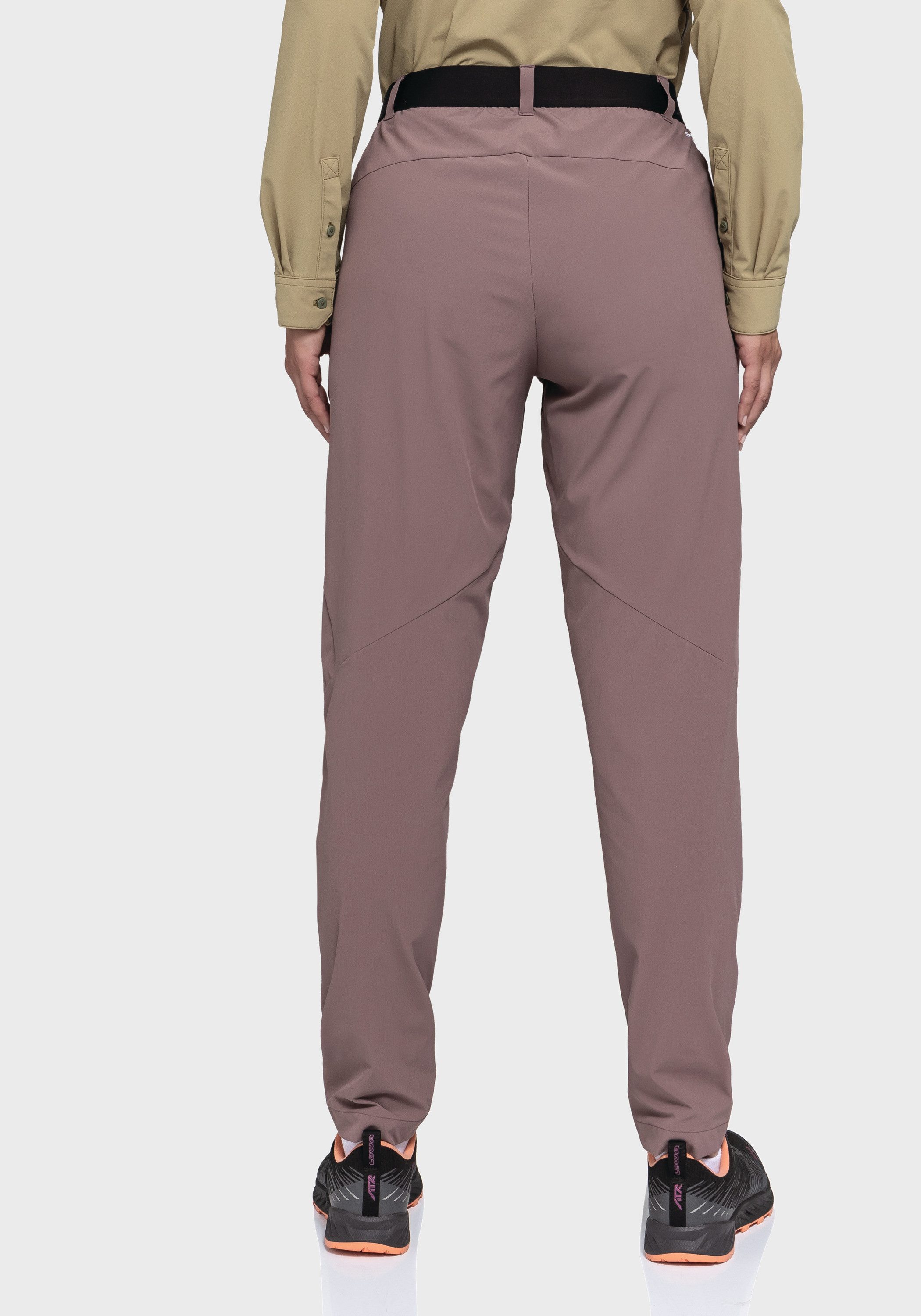 Schöffel Outdoorbroek Hiking Pants Style Blaustein WMS