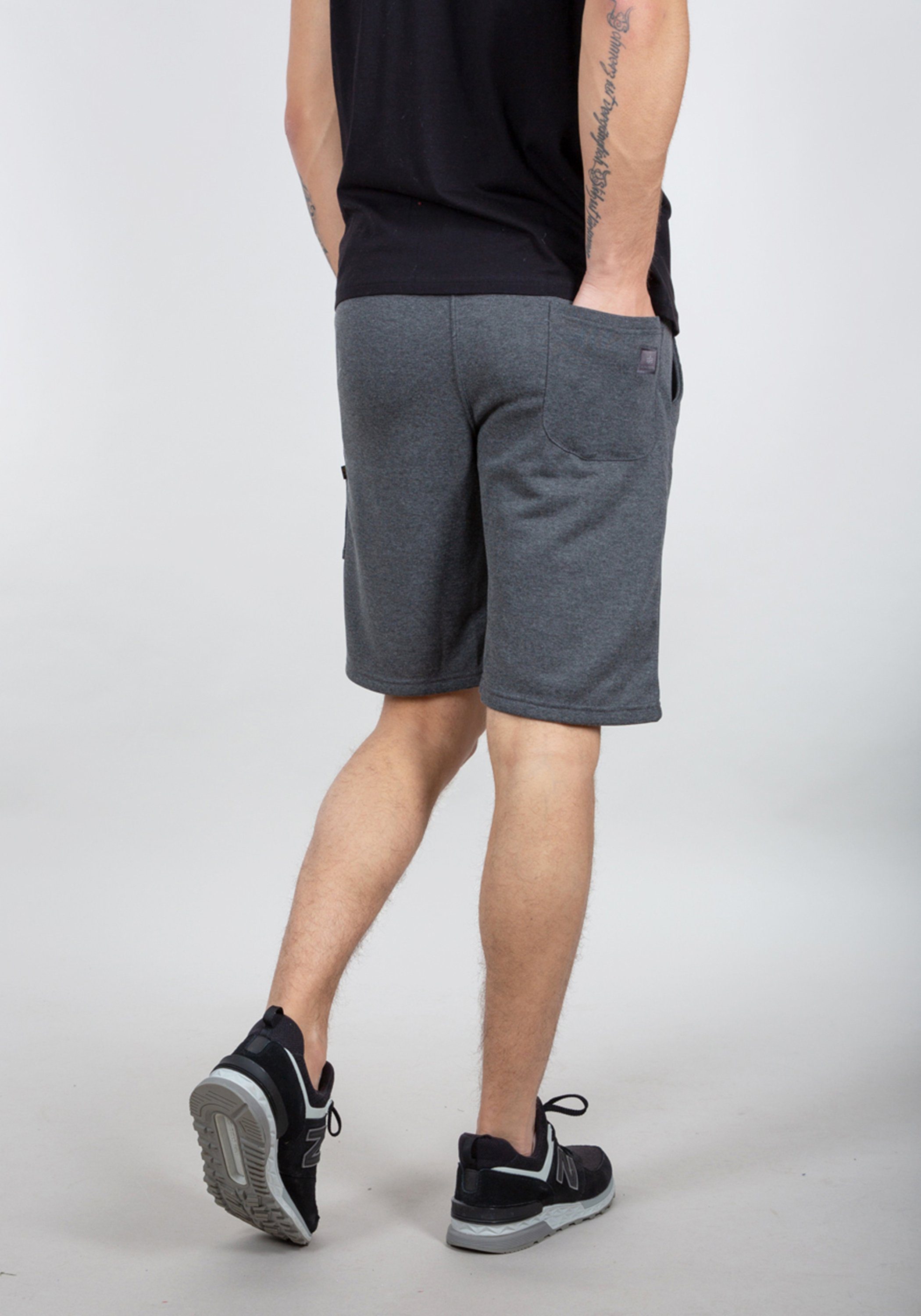 Alpha Industries Short Men Shorts X-Fit Cargo Short