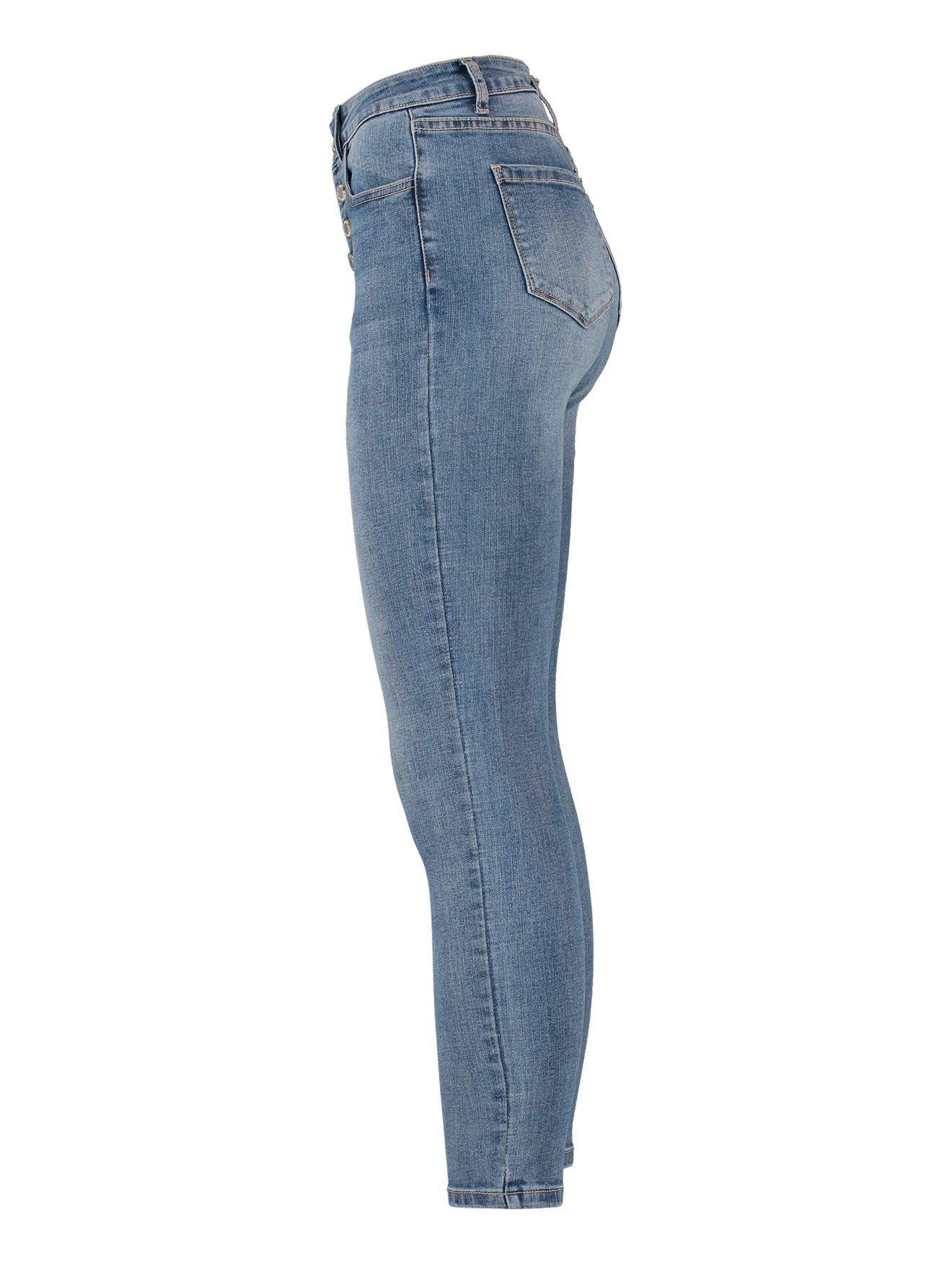 HaILYS 5-pocket jeans LG HW C JN Ki44ra