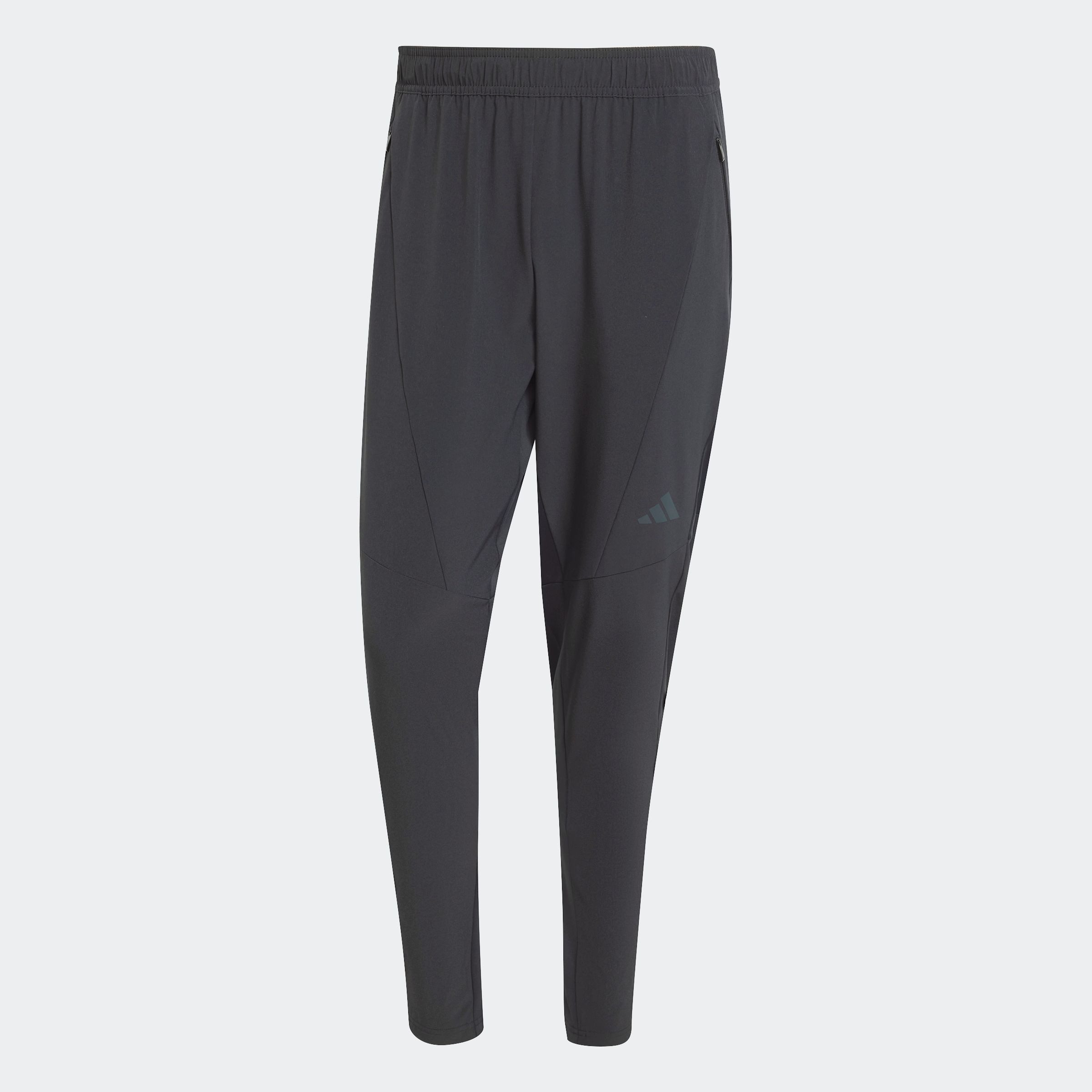 adidas Performance Sportbroek D4T HYBRID PANT (1-delig)