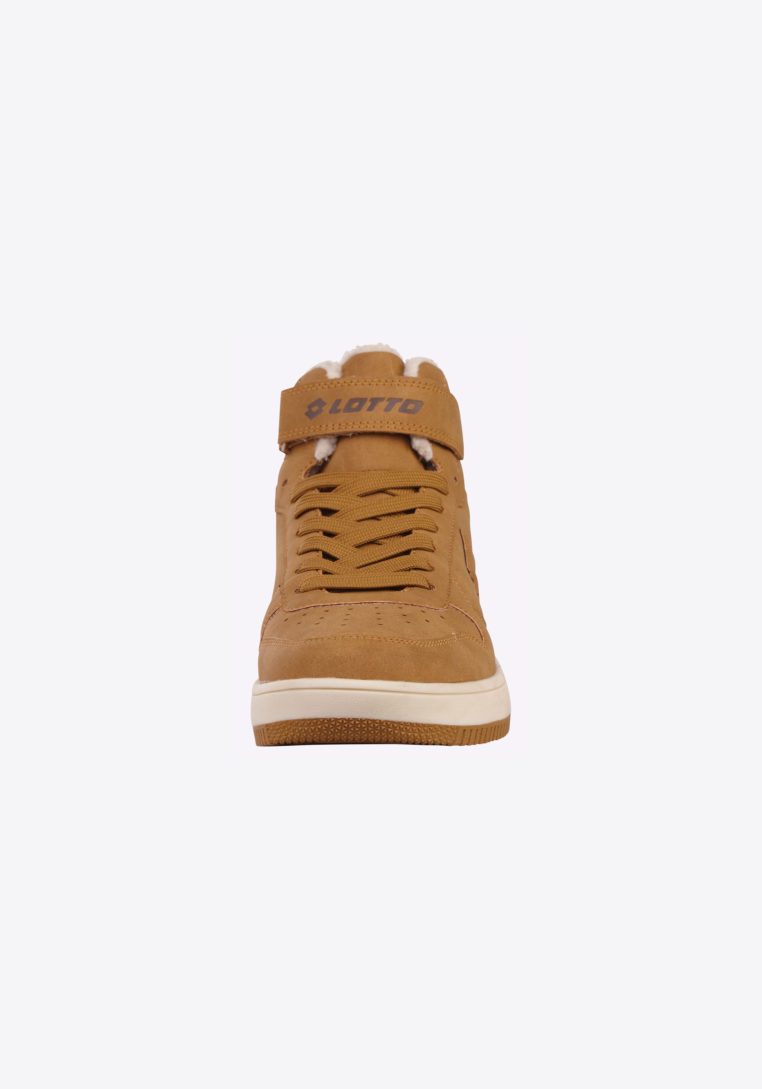 lotto Sneakerboots Winterlaarzen, veterschoenen, sneakers, gevoerd