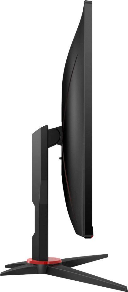 AOC Gaming-monitor 24G2ZE, 60,4 cm / 23,8", Full HD