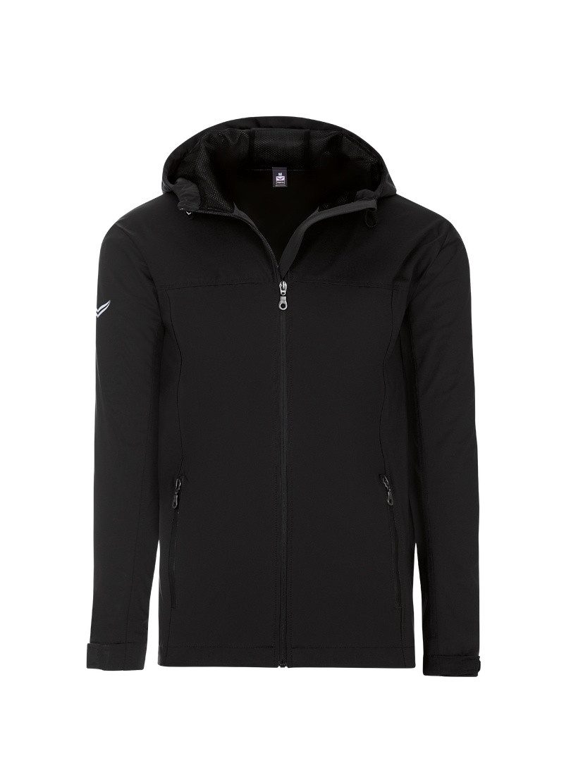 Trigema Trainingsjack Trigema Lichte regenjas (1 stuk)