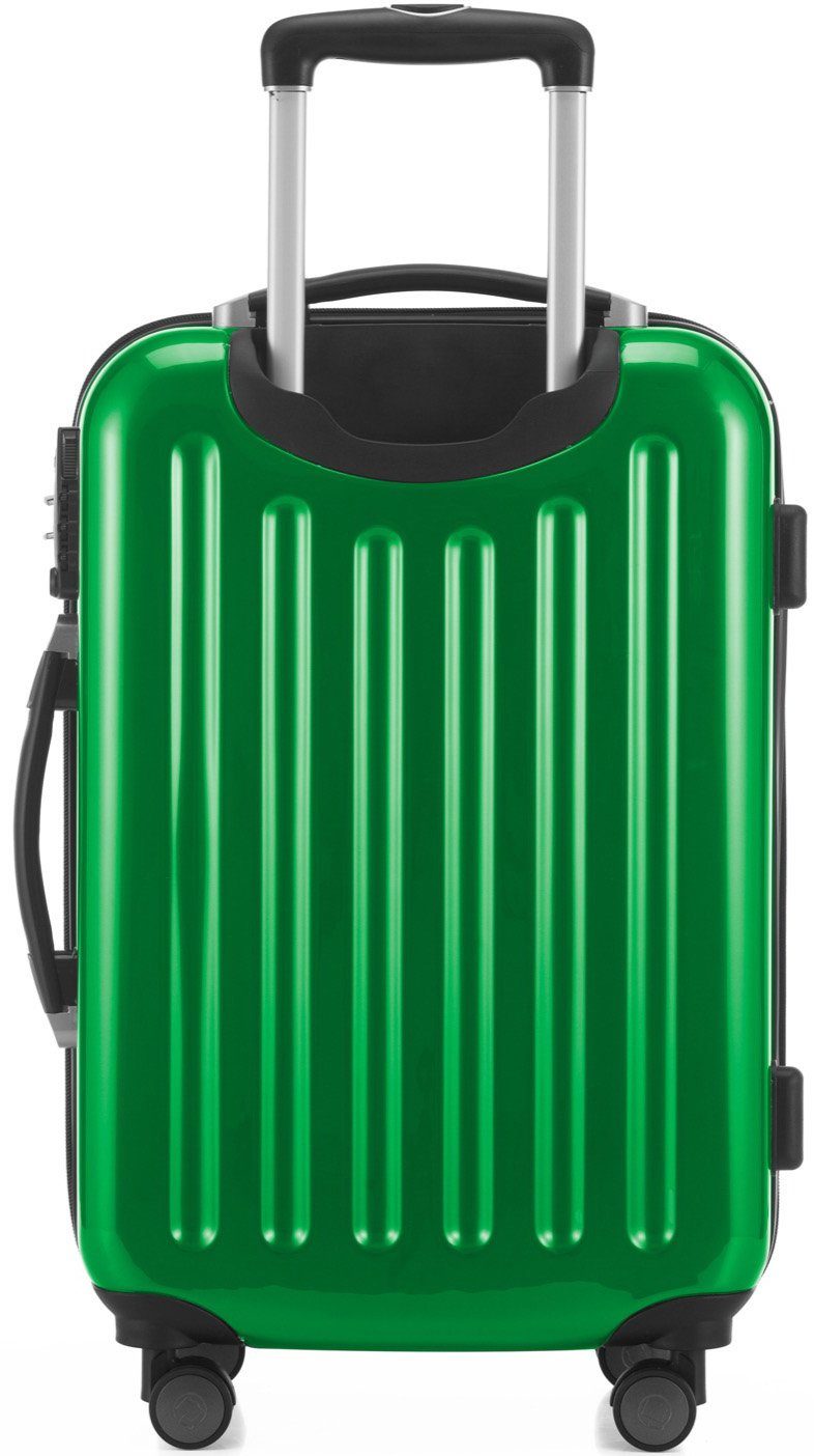 Hauptstadtkoffer Hardshell-trolley Alex, in verschillende kleuren en maten