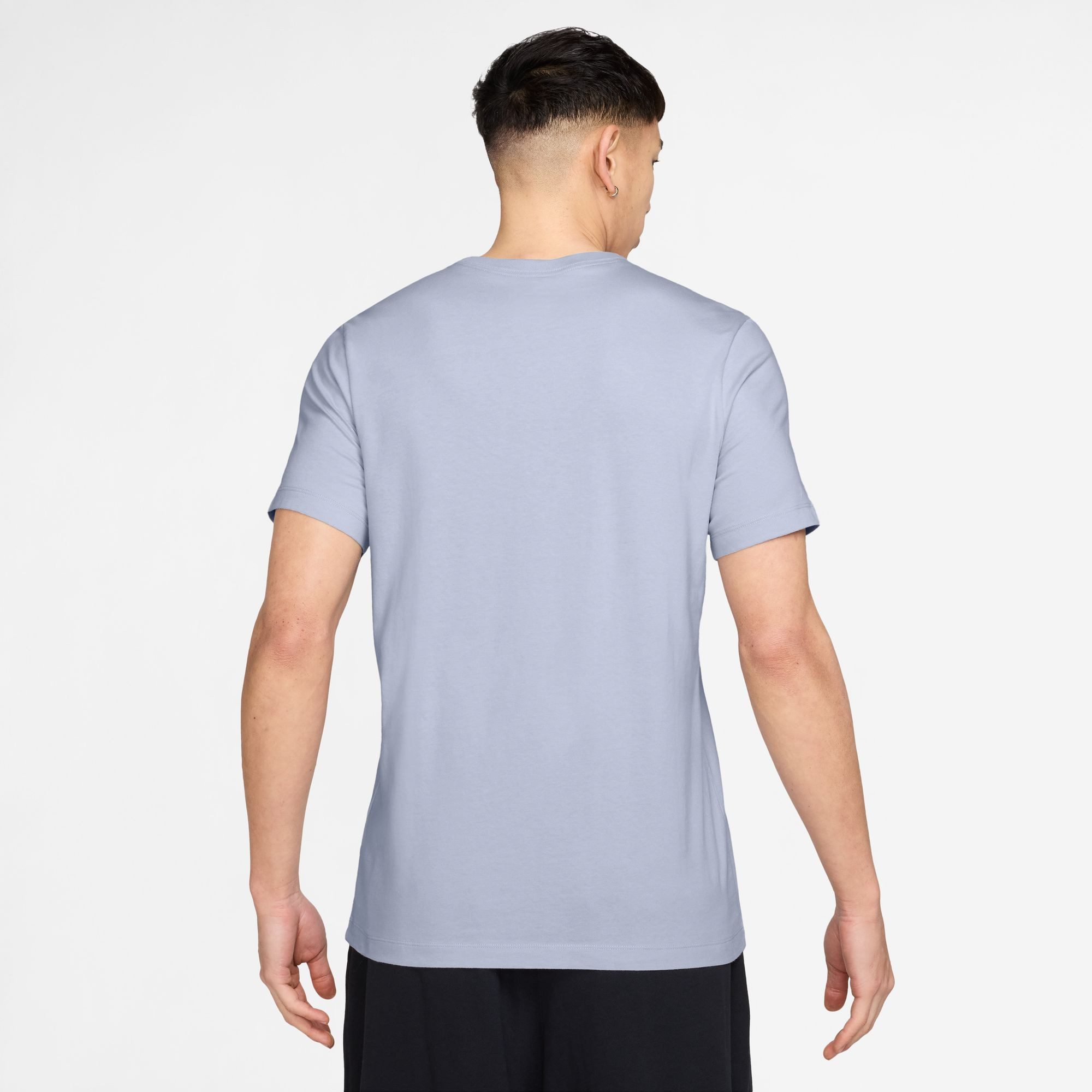 Nike Sportswear T-shirt Club Men's T-Shirt