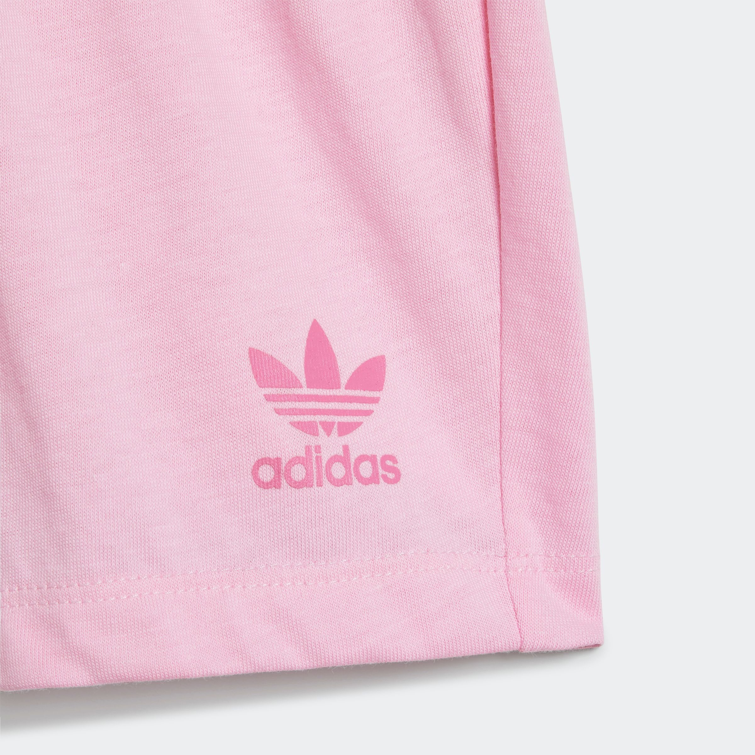 adidas Originals Trainingspak SHORT TEE SET (2-delig)