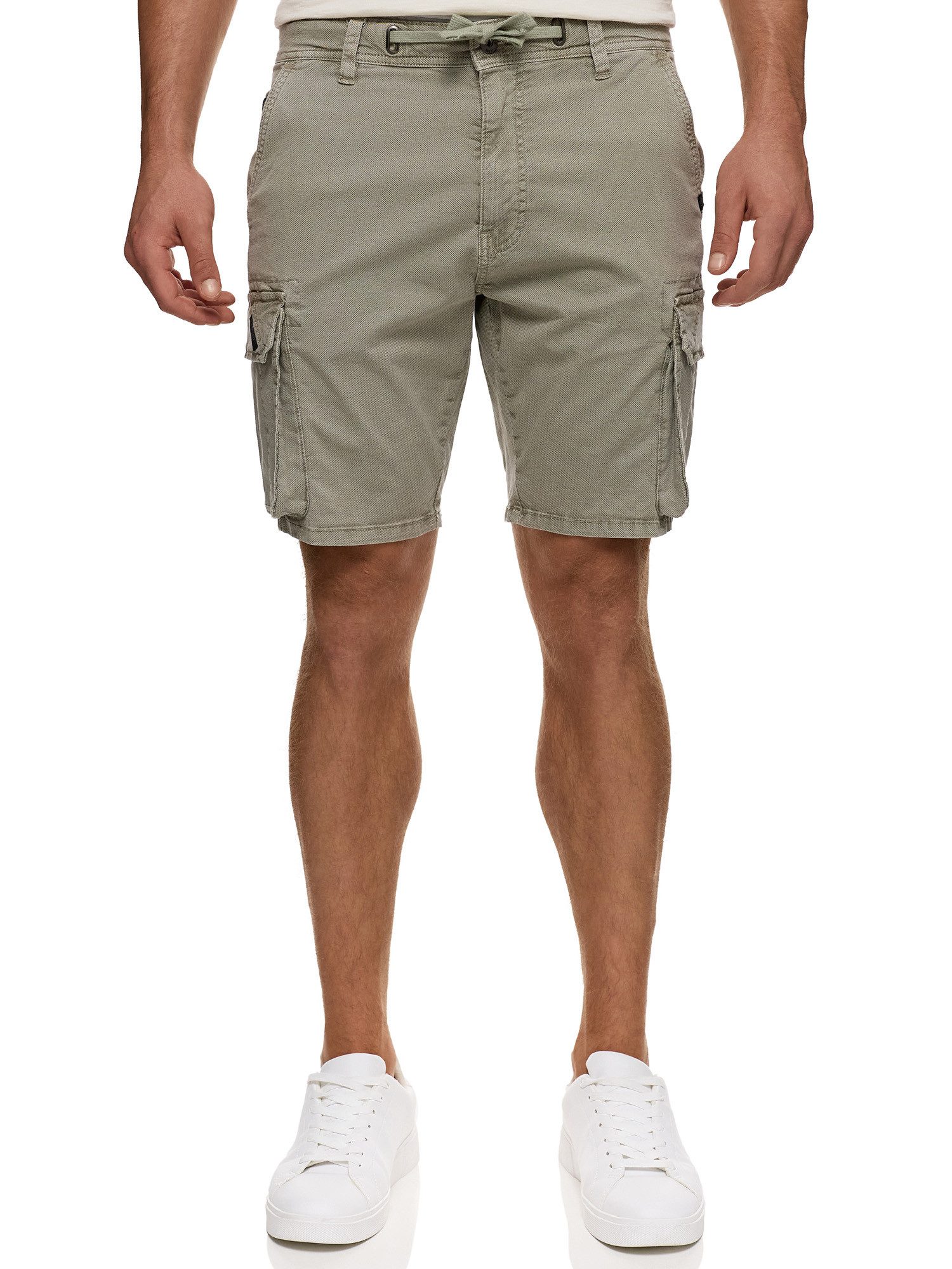 Indicode Chino-short INWebs
