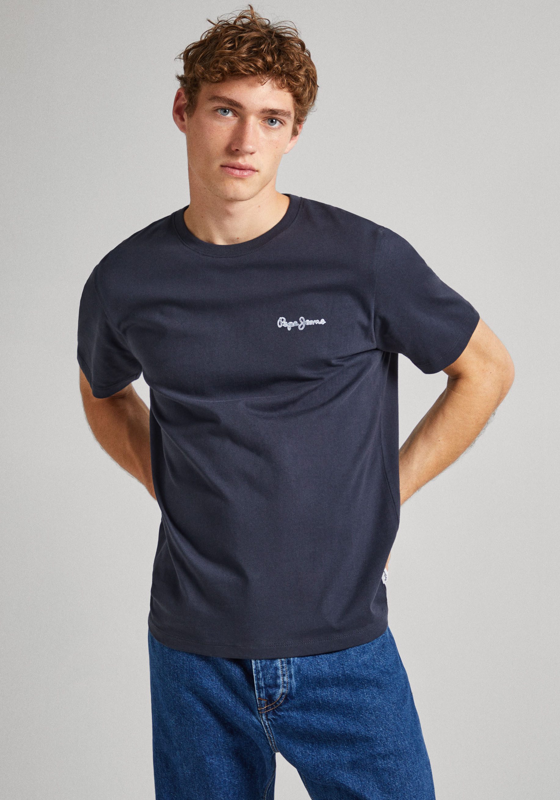 Pepe Jeans T-shirt SINGLE CLIFORD