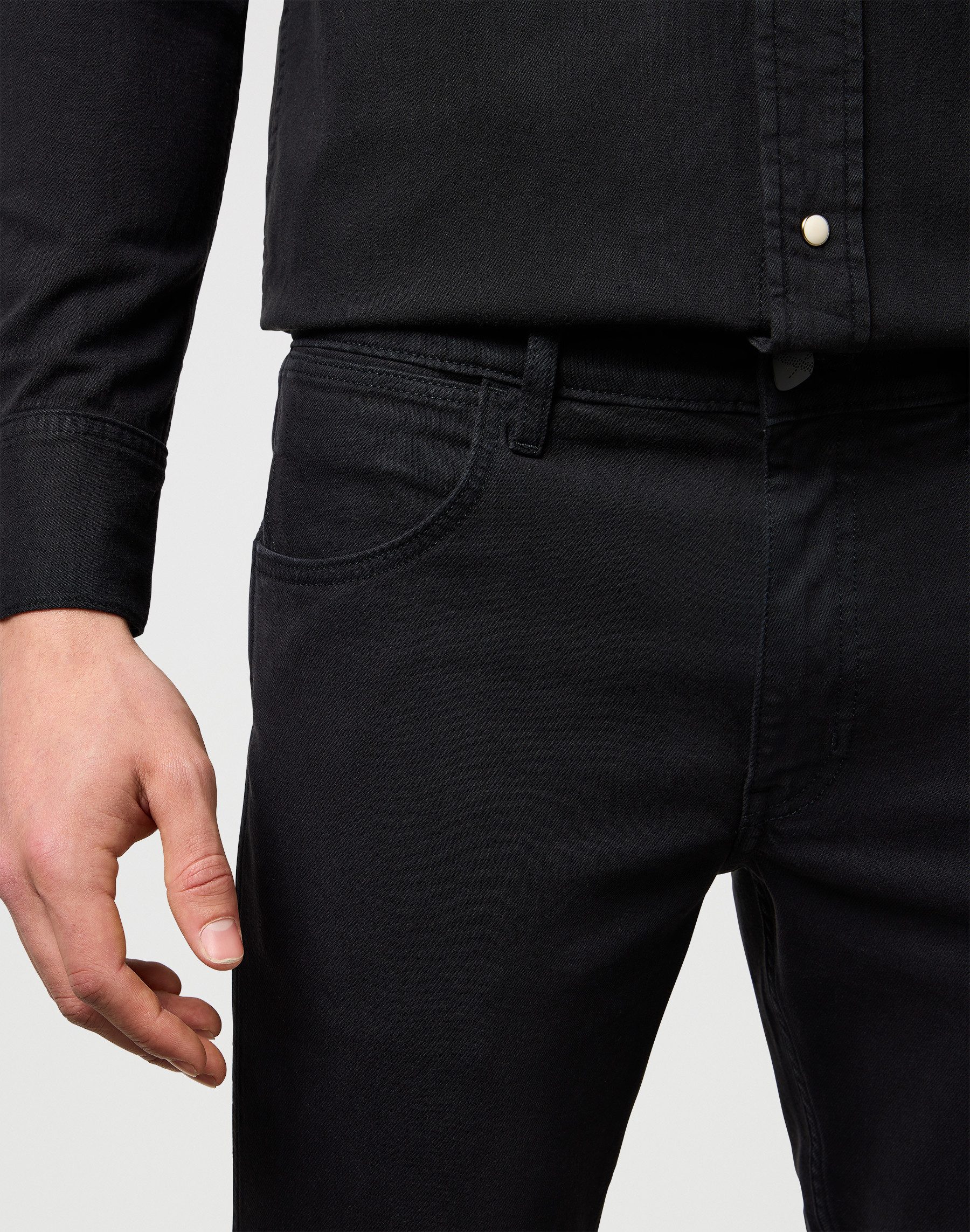 Wrangler 5-pocket jeans HORIZON- 365COOL