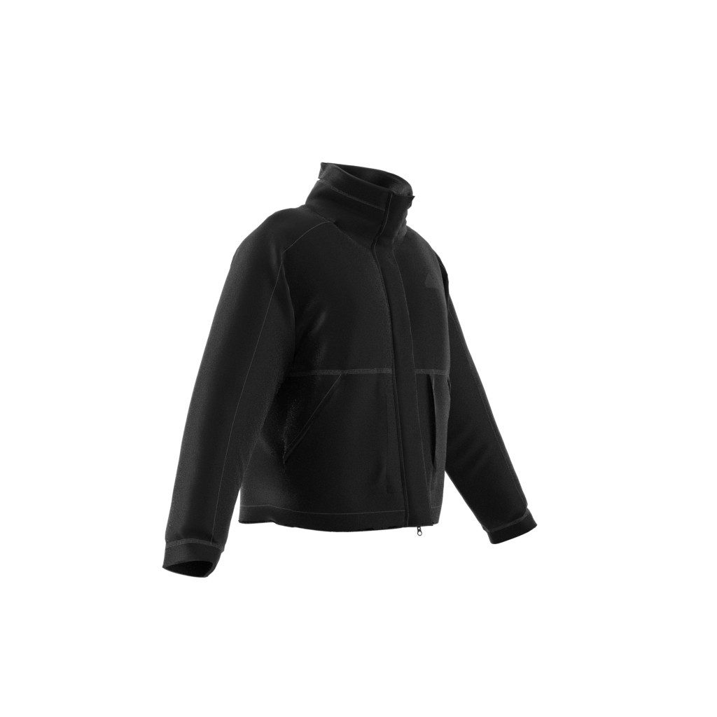 adidas Sportswear Outdoorjack W CITY ESCAP J