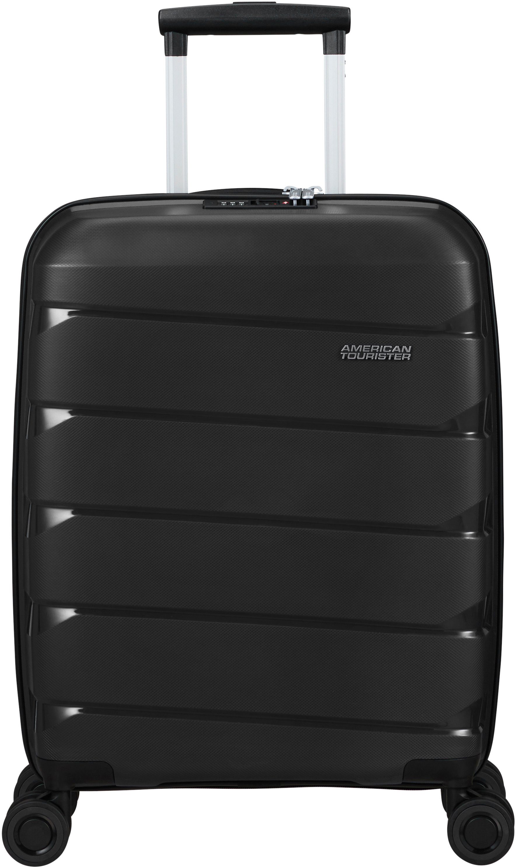 American Tourister® Hardshell-trolley AIR MOVE, 55 cm Handbagage-koffer reisbagage reiskoffer TSA-cijferslot