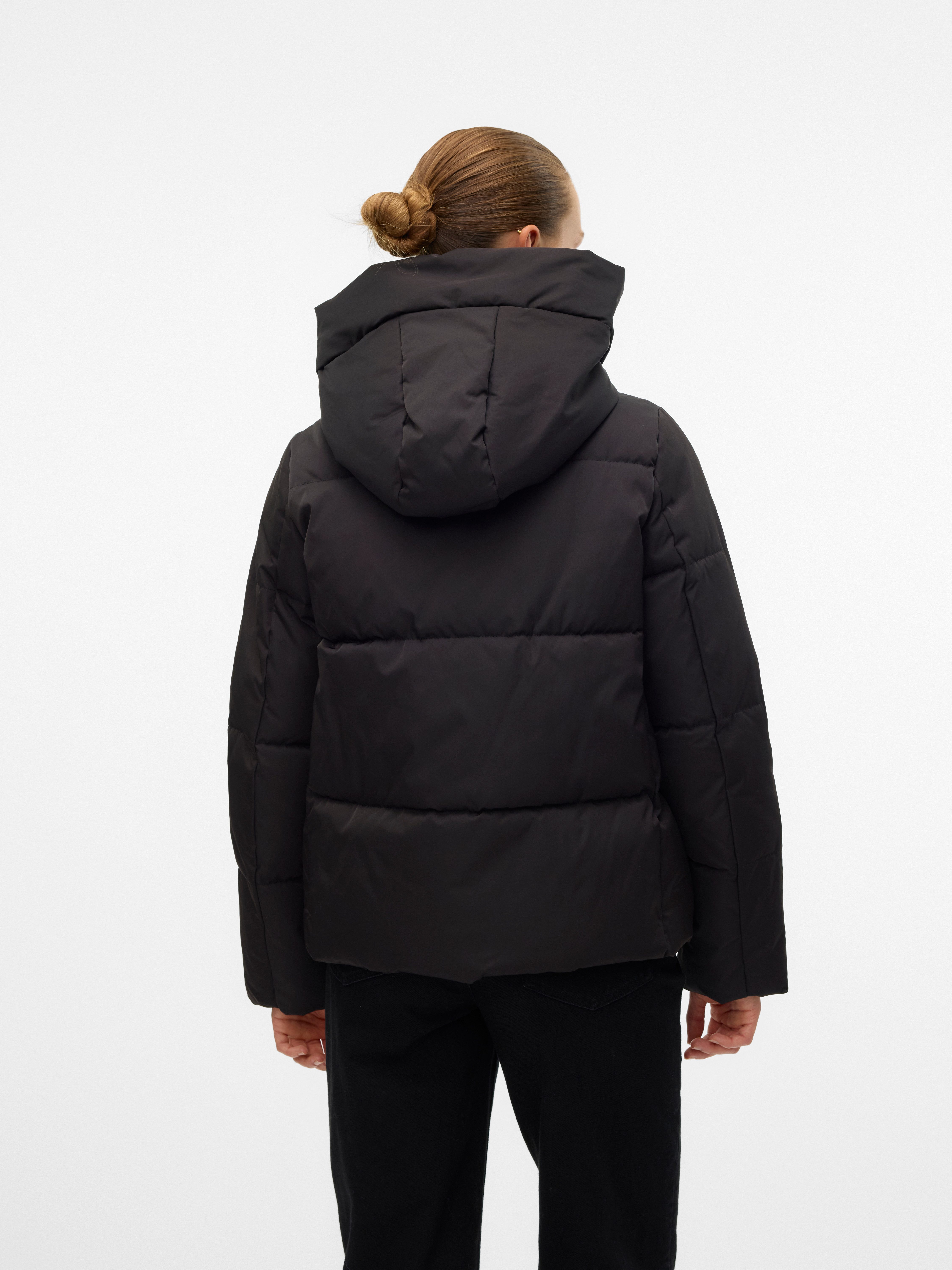 Vero Moda Gewatteerde jas VMSTELLA SHORT JACKET NOOS