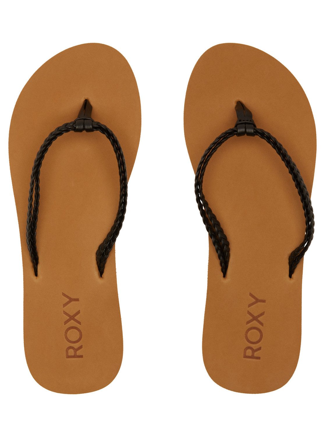 Roxy Teenslippers Costas