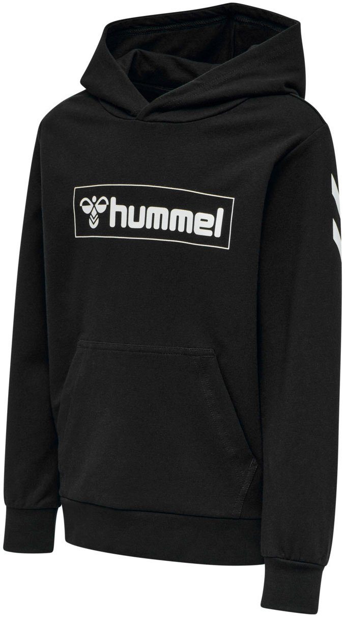hummel Hoodie BOX HOODIE - voor kinderen