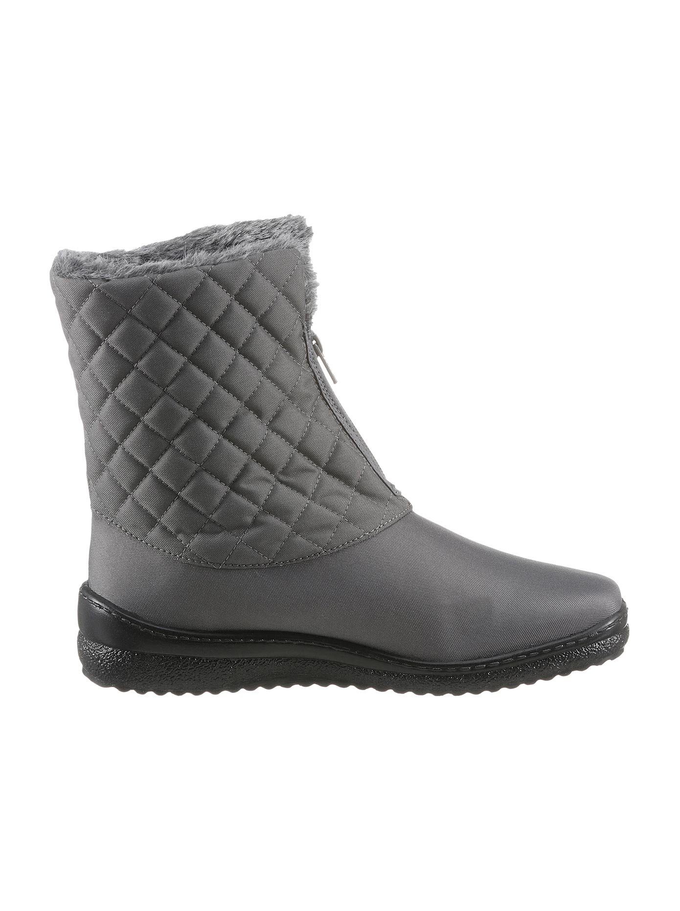 Classic Basics Laarsjes