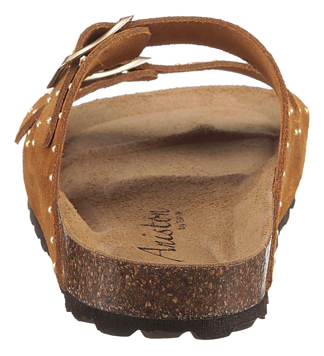 Aniston SHOES Slippers , zomerschoen, strandschoen, nagels - nieuwe collectie