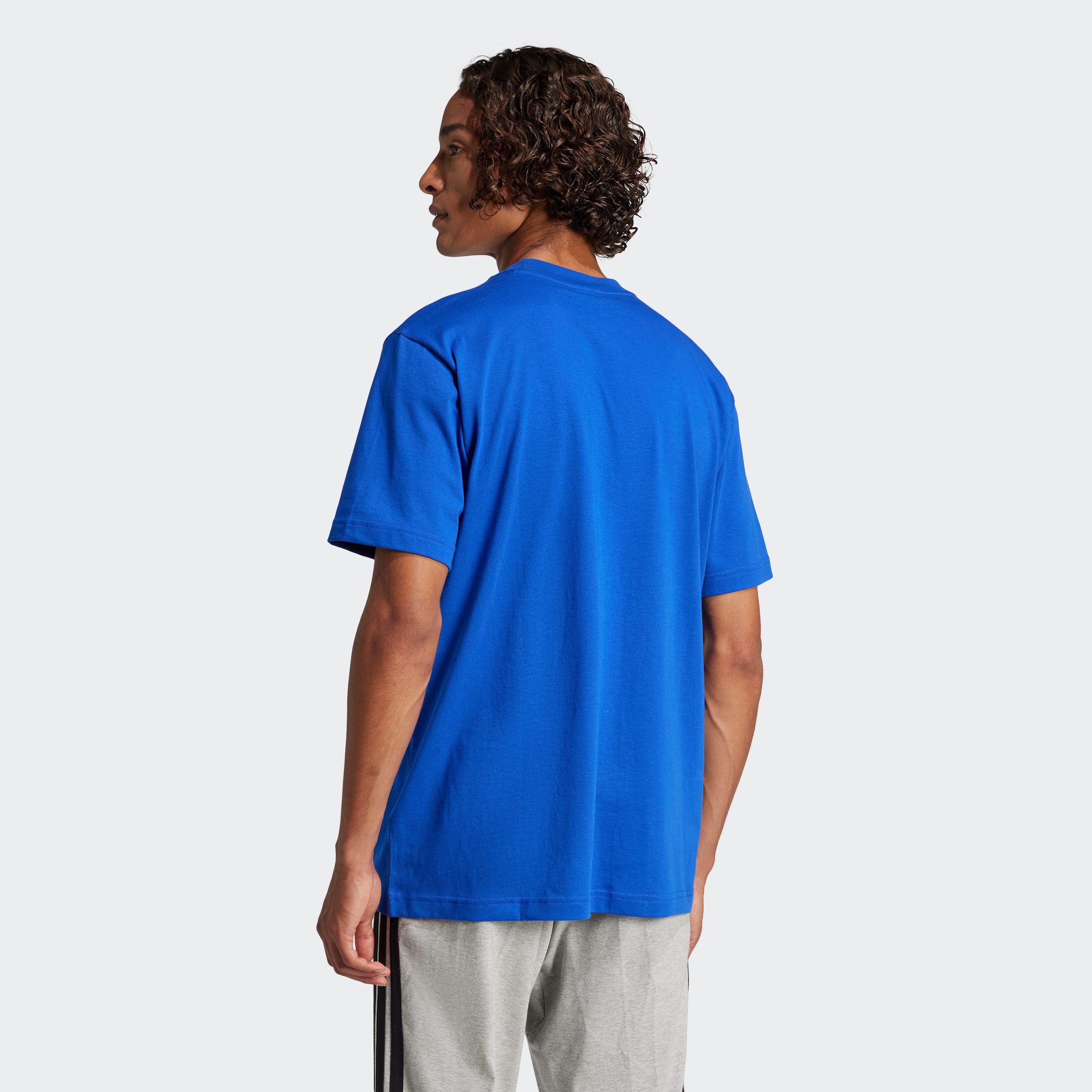adidas Sportswear T-shirt M SL SJ T