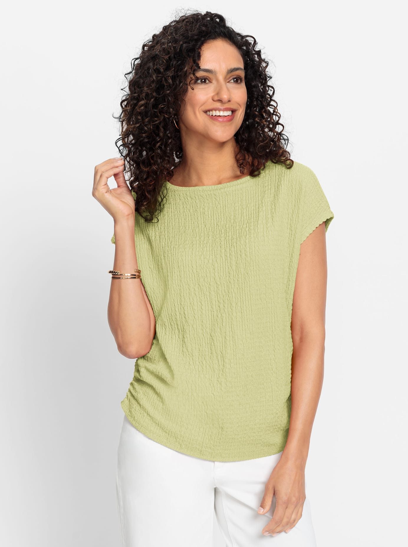 Classic Inspirationen T-shirt Shirt (1-delig)