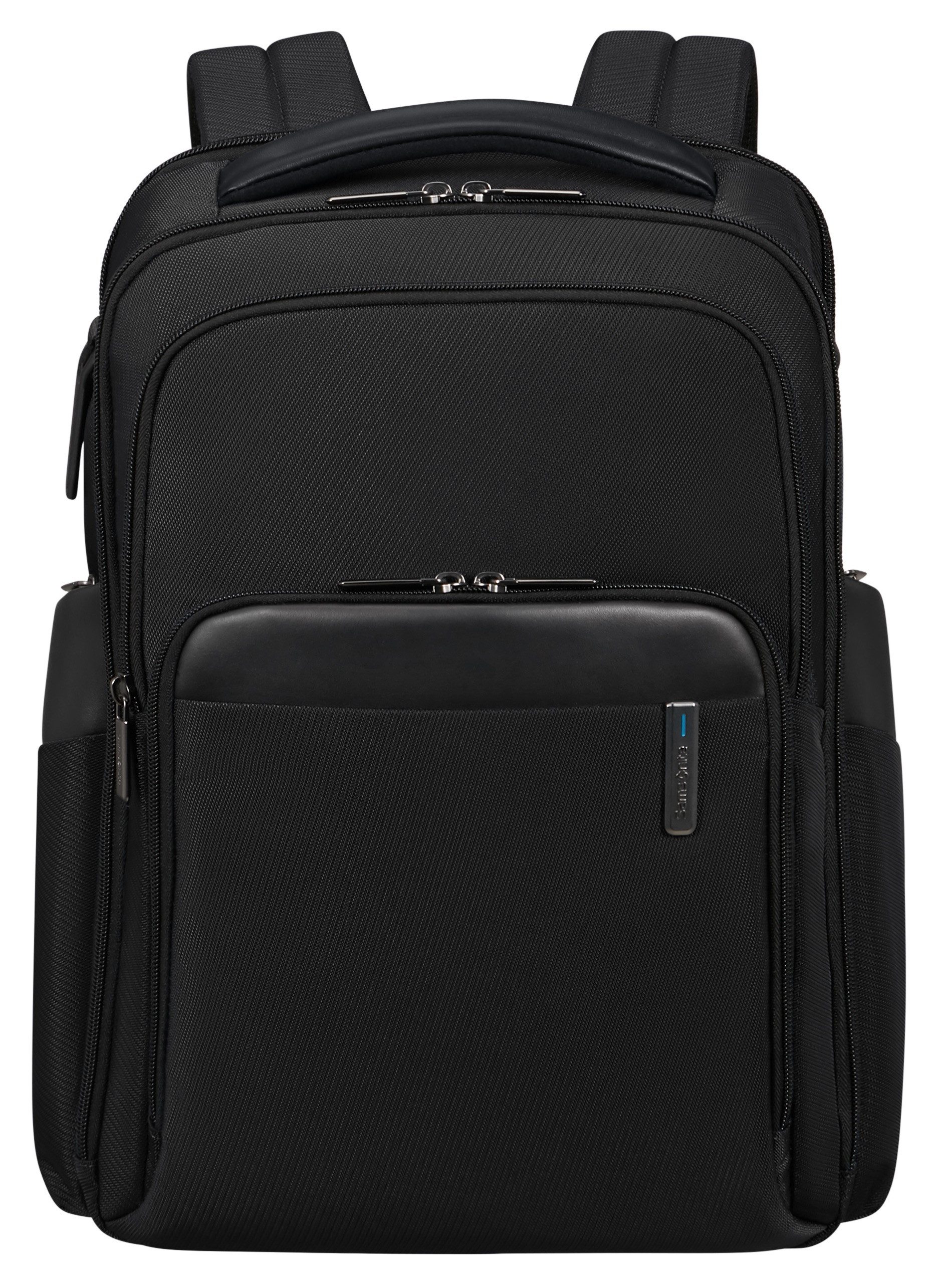 Samsonite Laptoprugzak EVOSIGHT 14,1'' Zakelijke rugzak voor laptop, tablet en co.
