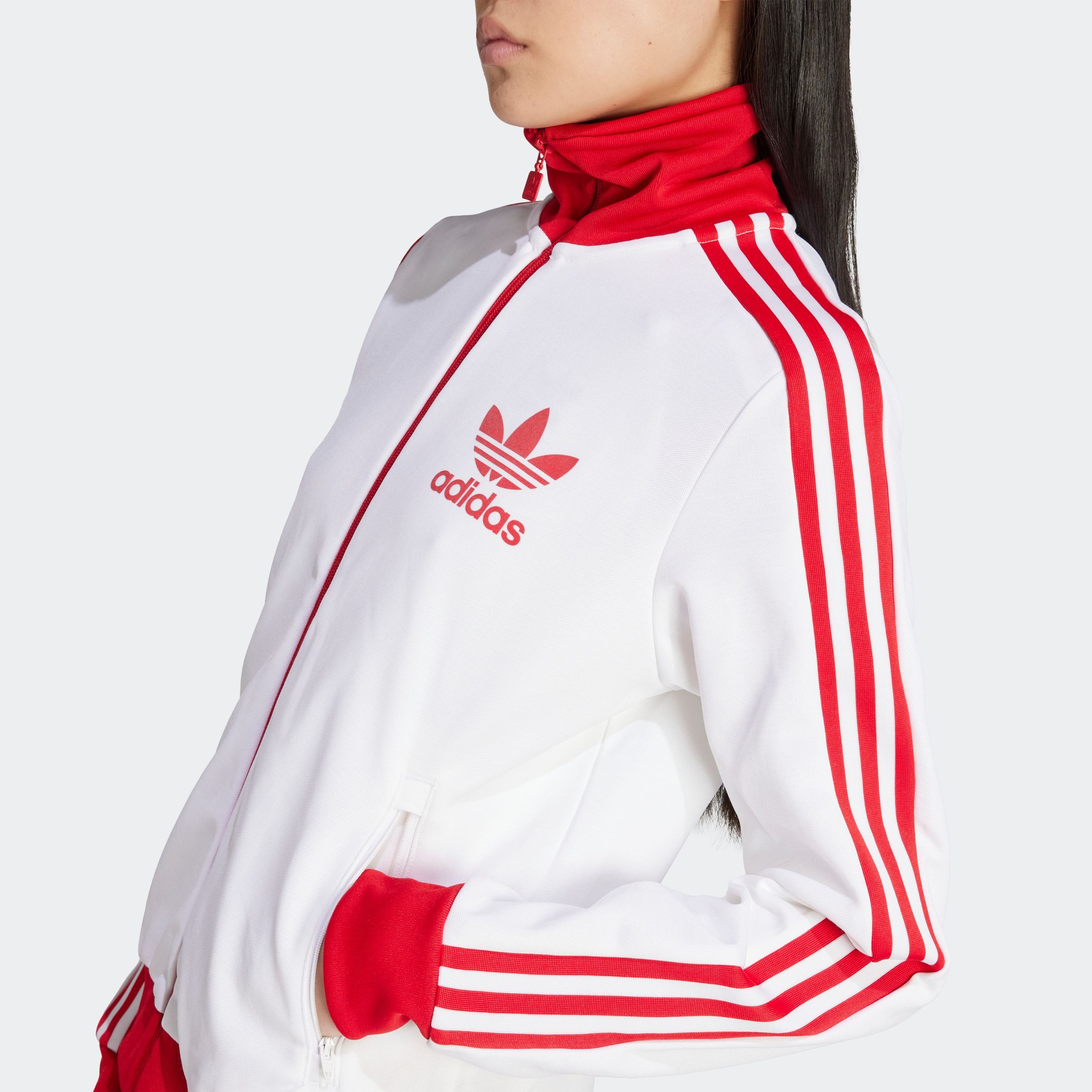 adidas Originals Trainingsjack BECKENBAUER TT