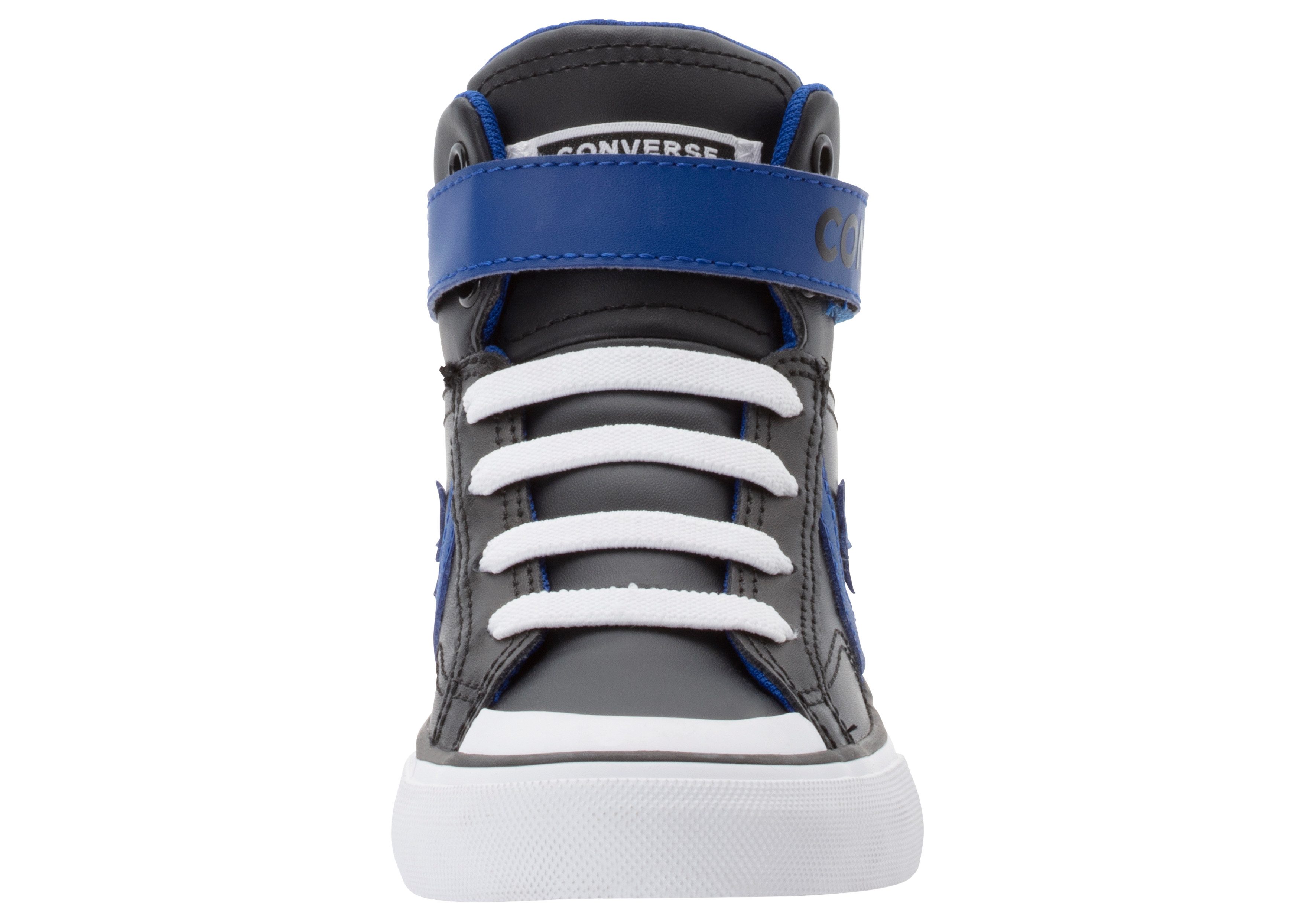 Converse Sneakers PRO BLAZE STRAP LEATHER EASY ON