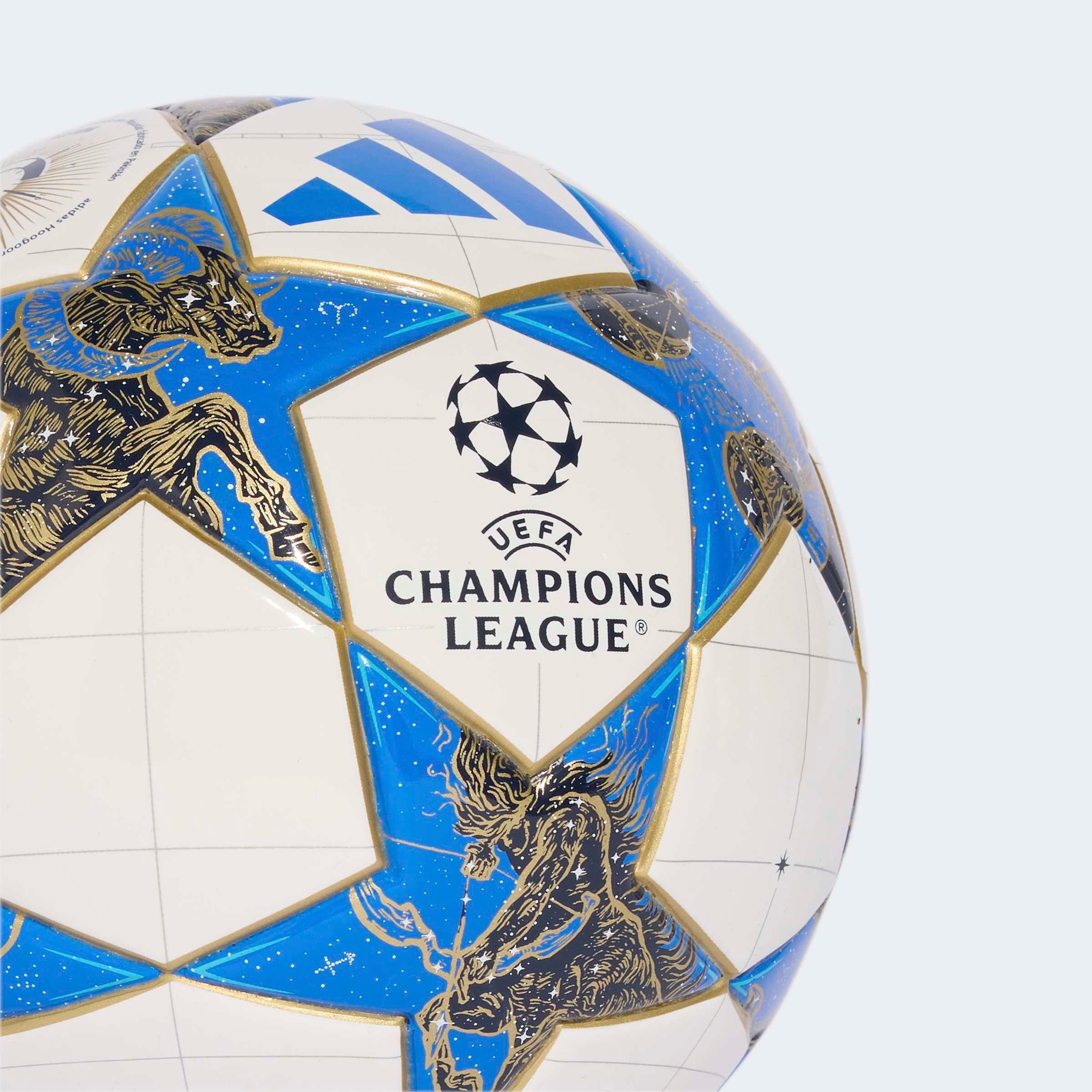 adidas Performance Voetbal UCL MINI (1 stuk)
