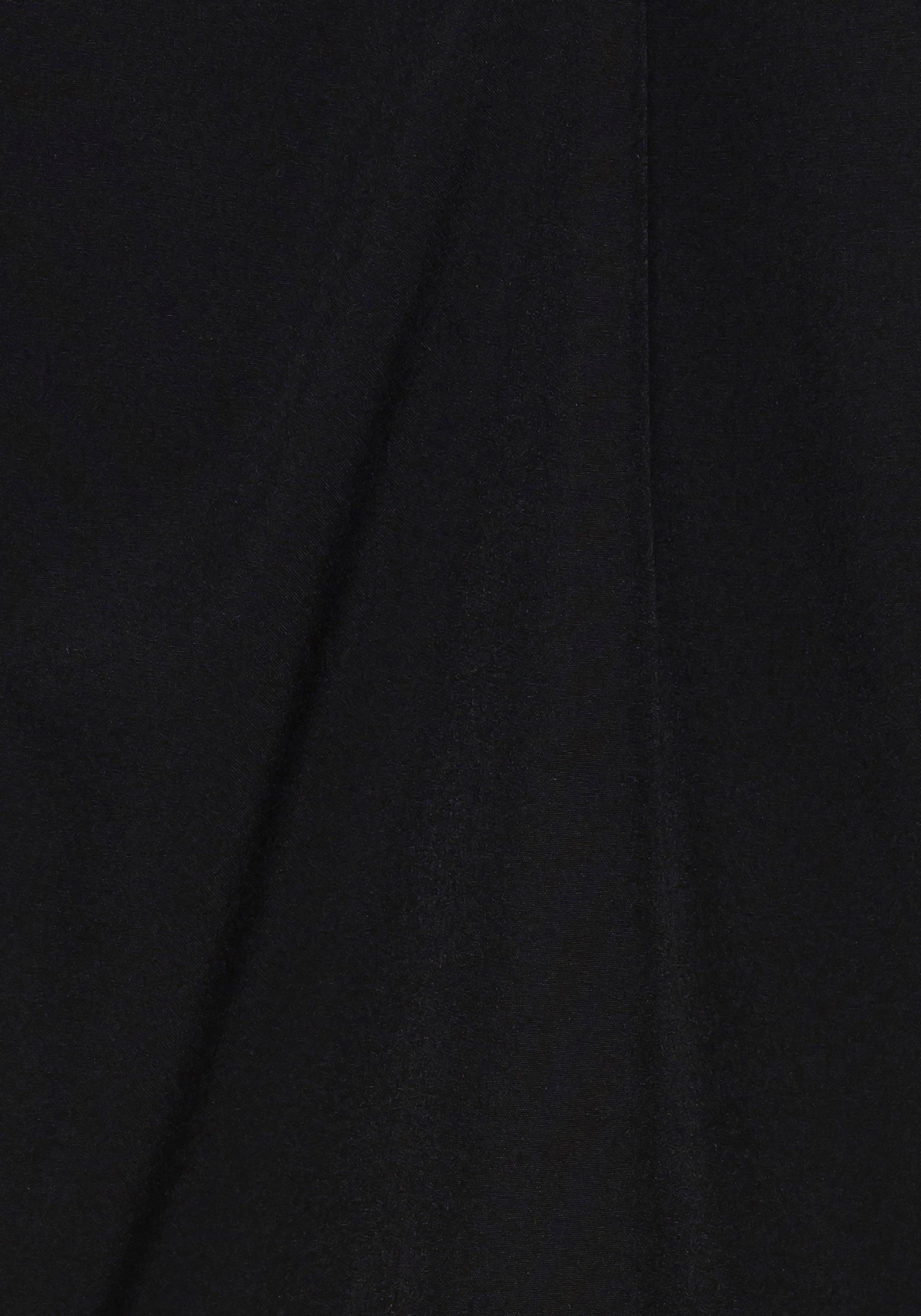 vivance active Softshell-jack met koord aan de taille