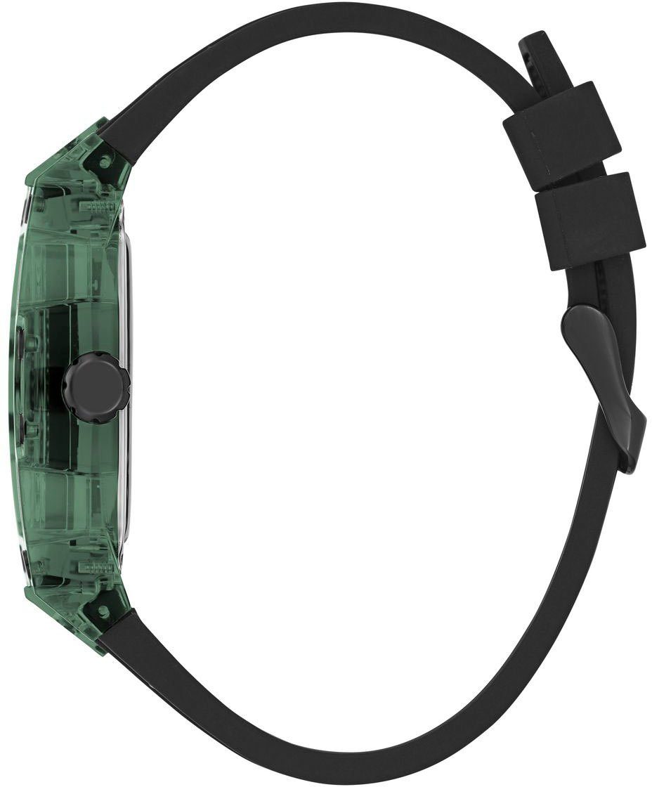 Guess Multifunctioneel horloge Phoenix Polshorloge, quartz horloge, herenhorloge