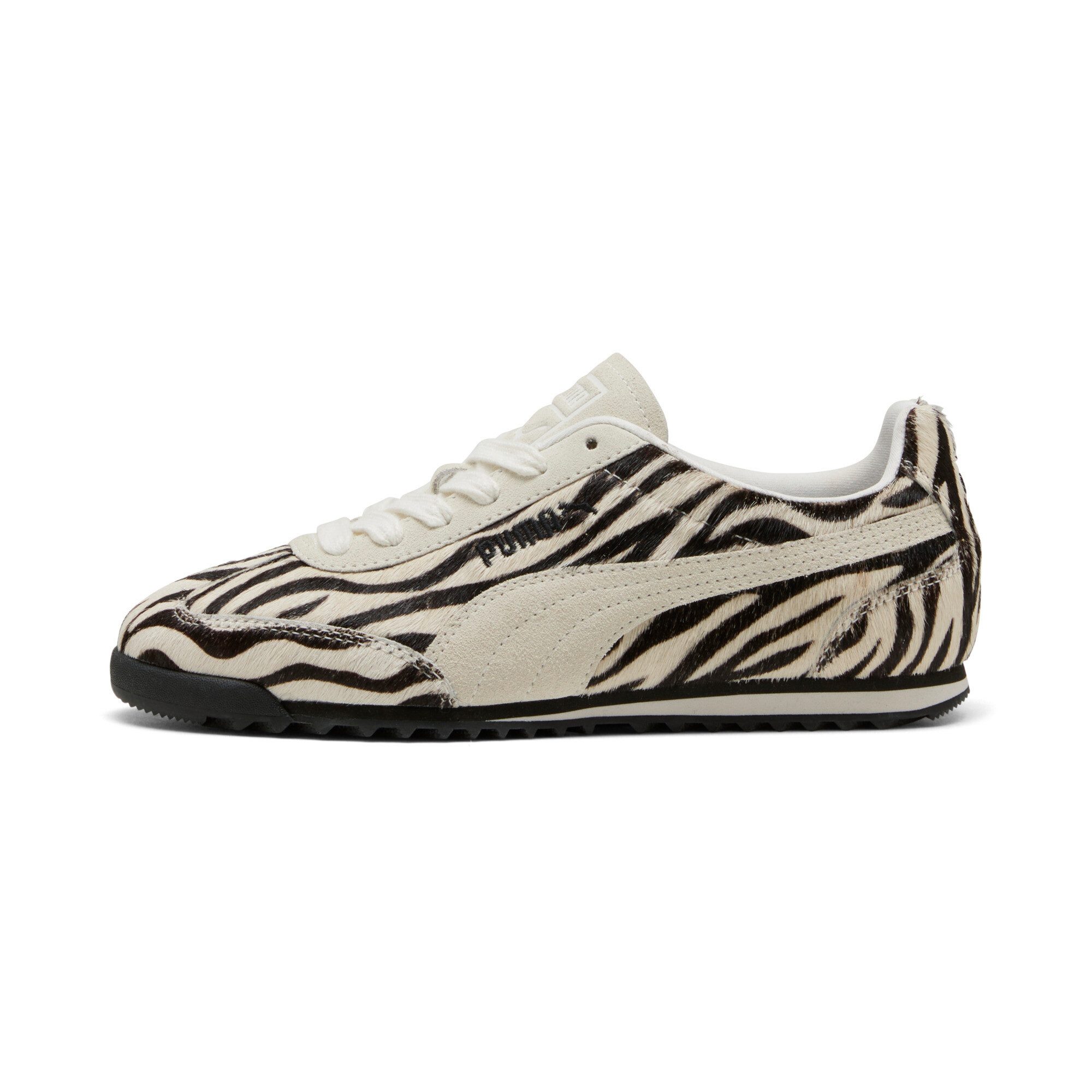 PUMA Sneakers ARIZONA ZEBRA WNS