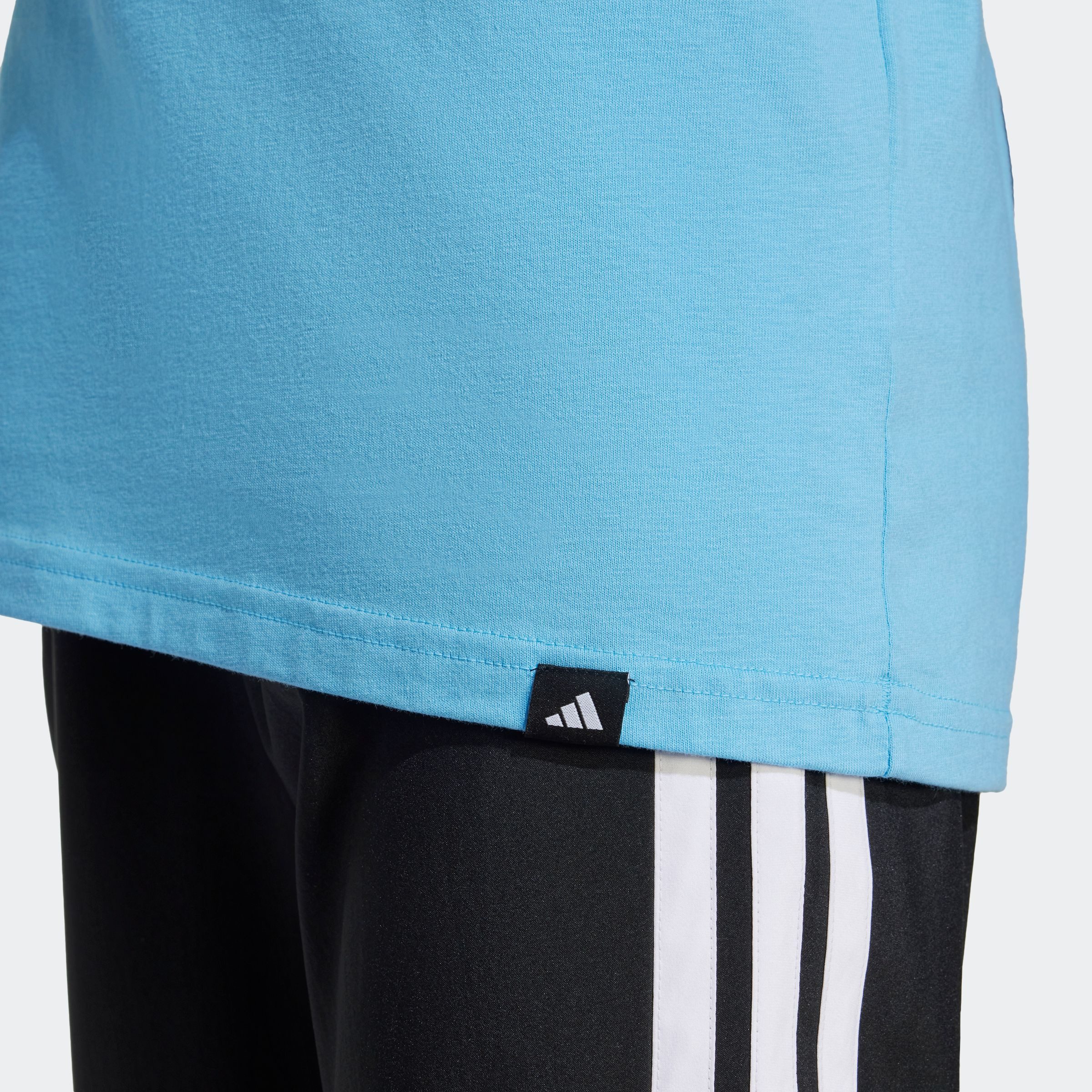 adidas Performance Trainingsshirt Y MESSI G T