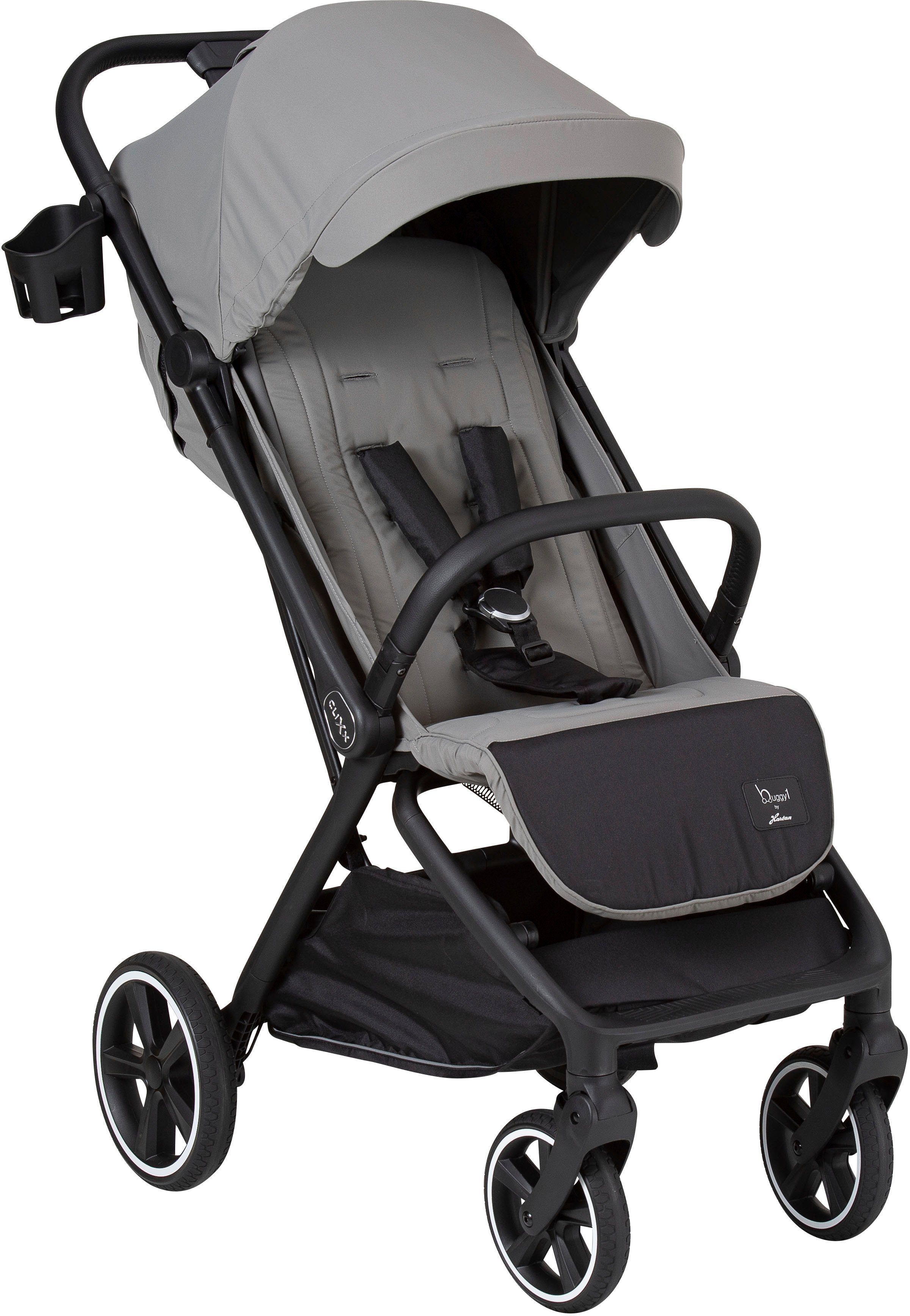 Hartan Kinder-buggy Clixx - Buggy 1