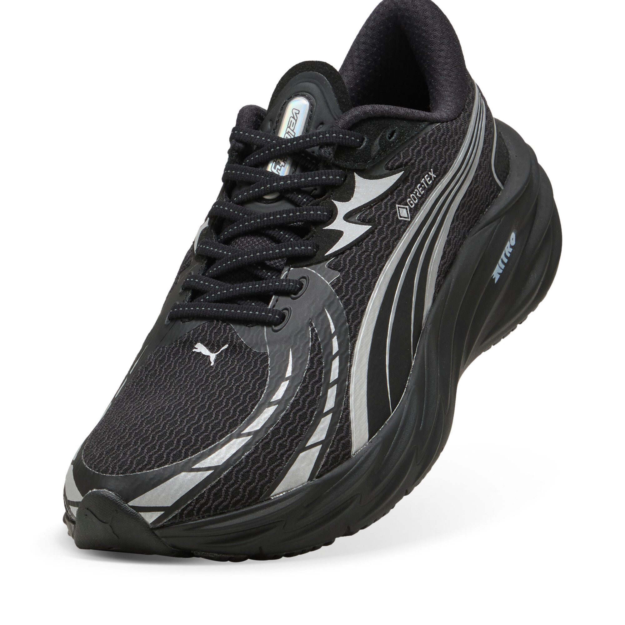 PUMA Runningschoenen VELOCITY NITRO 4 GTX
