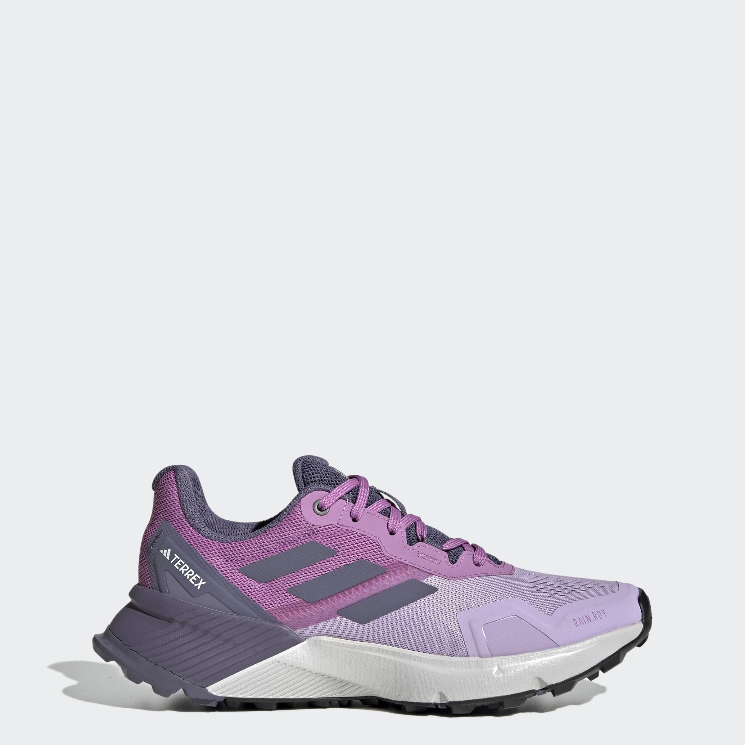 adidas TERREX Runningschoenen SOULSTRIDE RAIN.RDY TRAILRUNNING