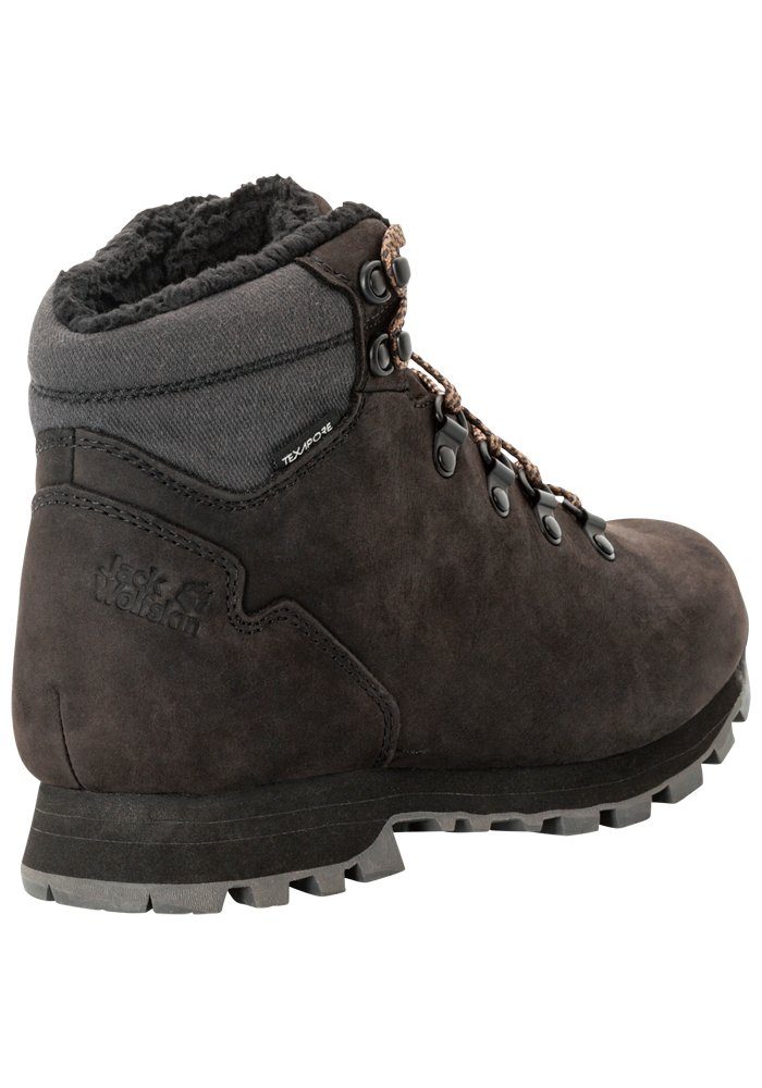Jack Wolfskin Outdoorschoenen THUNDER BAY TEXAPORE MID W