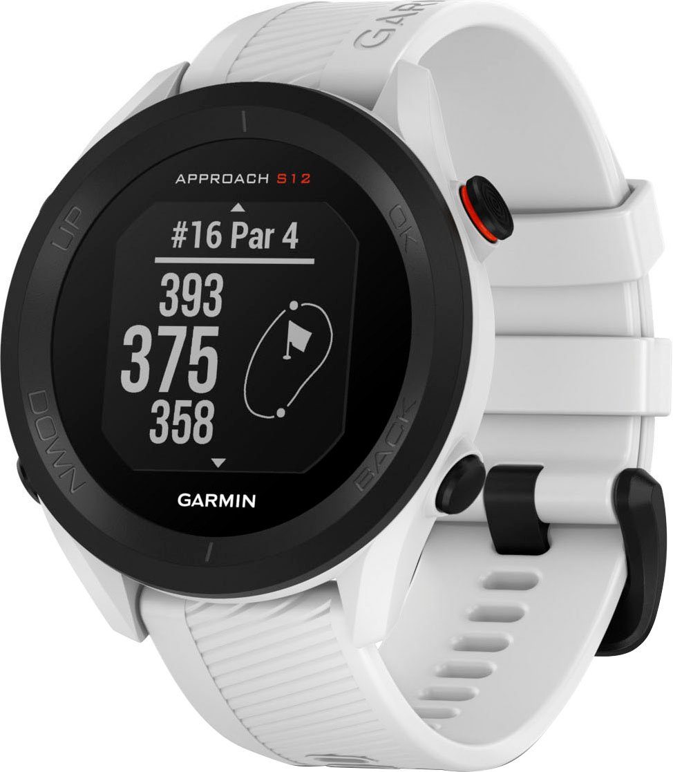 Garmin Smartwatch Approach S12