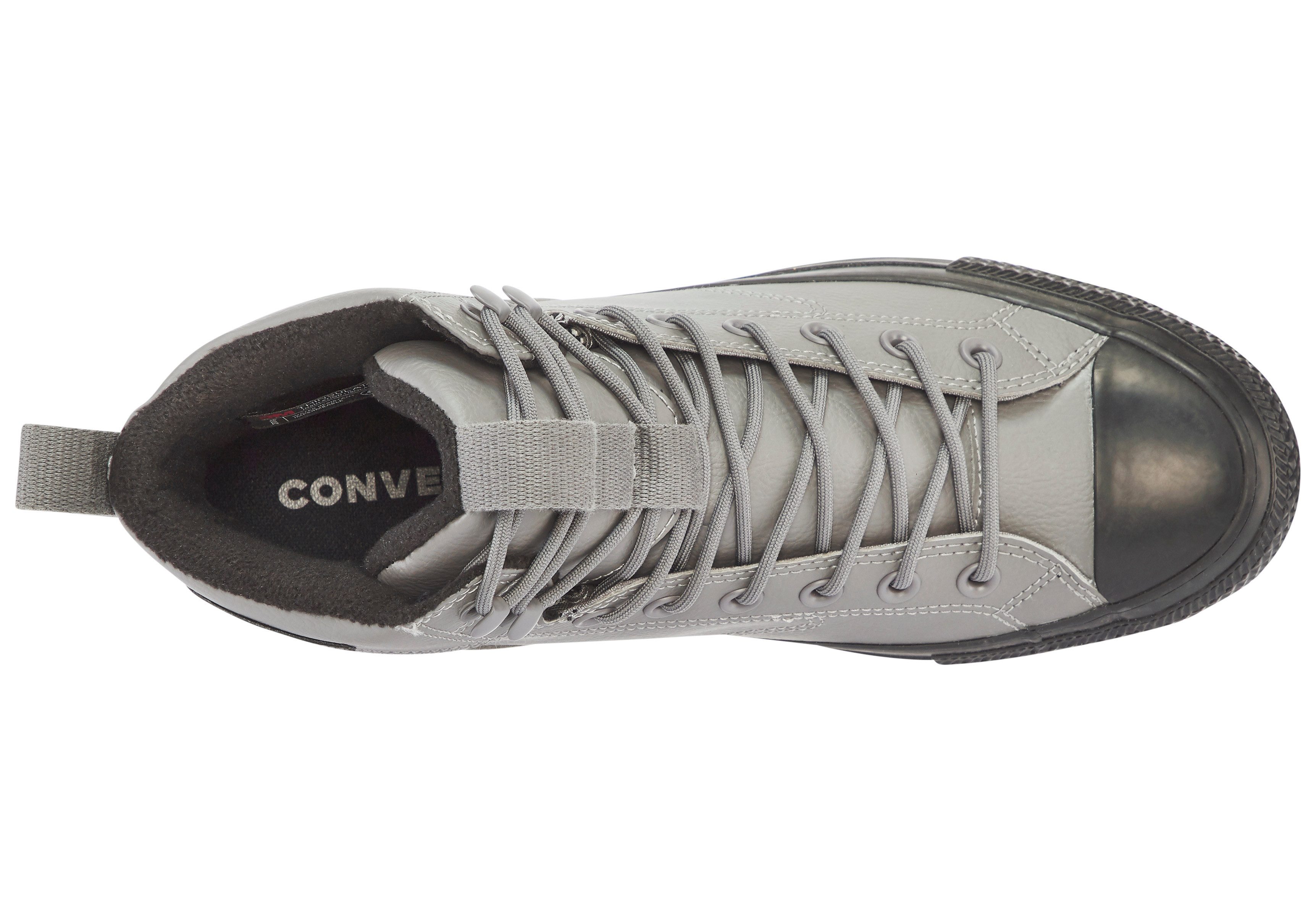 Converse Sneakerboots CHUCK TAYLOR ALL STAR HIKER BOOT Winterschoenen, veterboots, gevoerd, waterafstotend