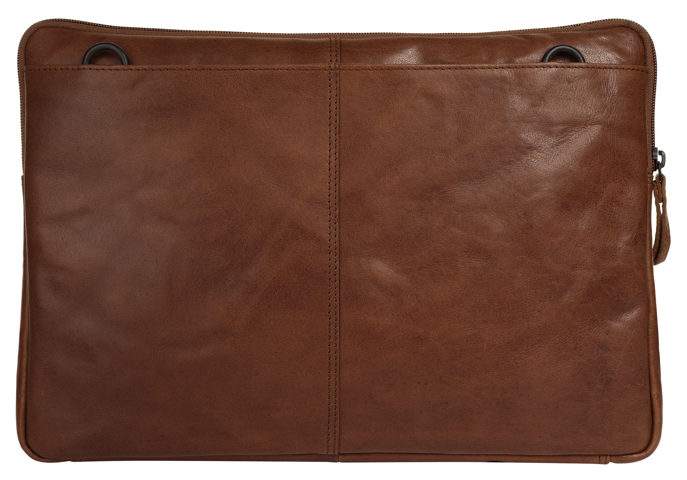 Spikes & Sparrow Aktetas LAPTOP SLEEVE