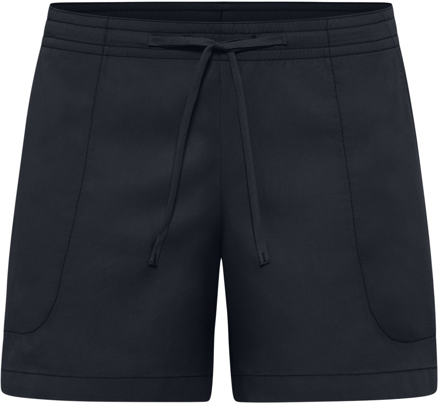 Jack Wolfskin Short MONTERO SHORTS W