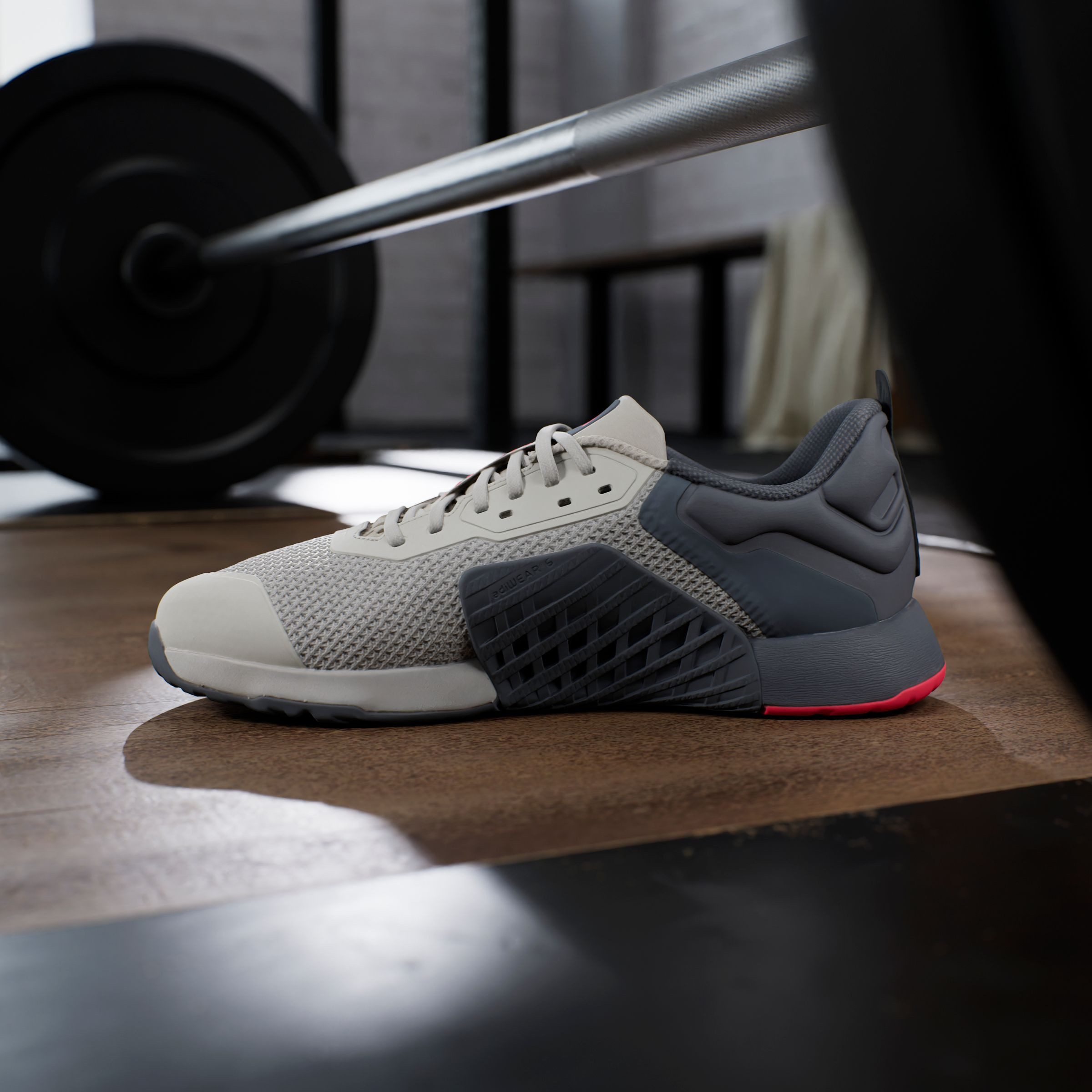 adidas Performance Trainingsschoenen DROPSET 3